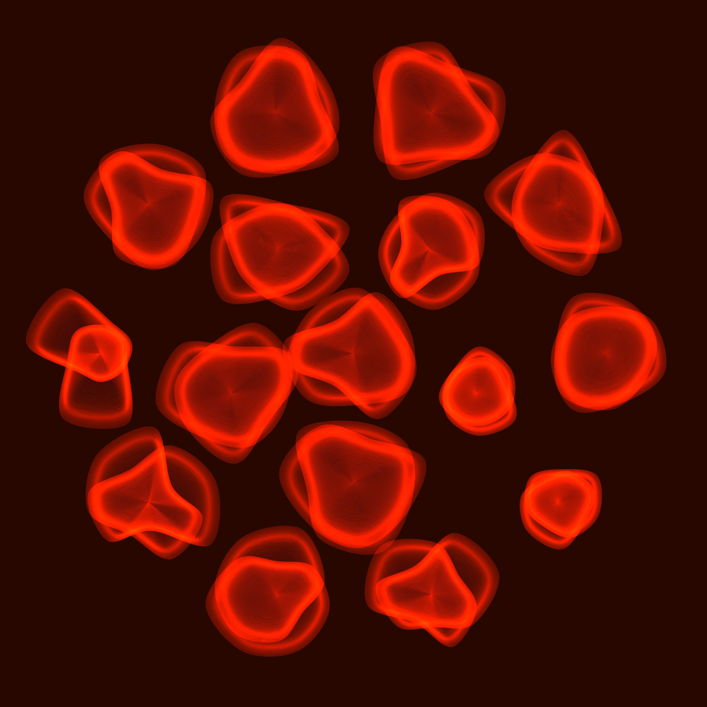 Featured token for: Flowers