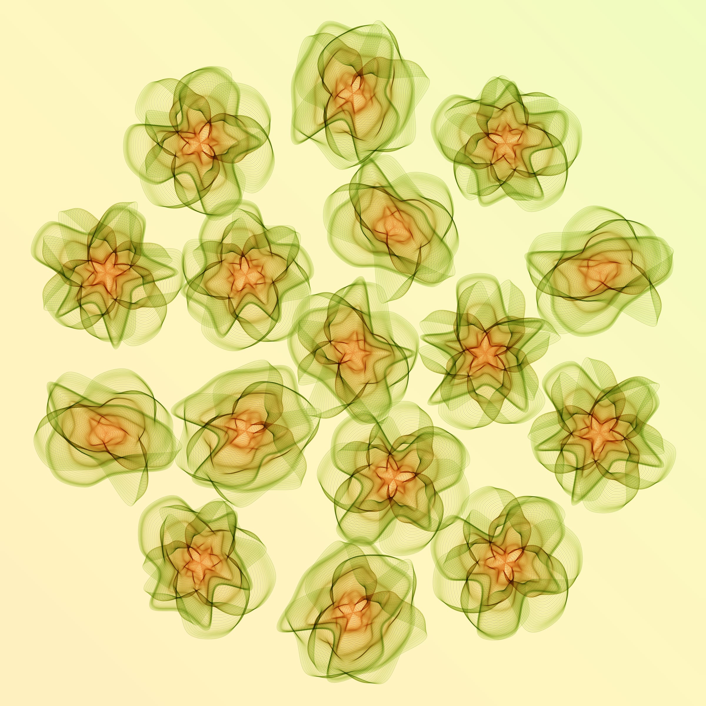 Flowers #116001425