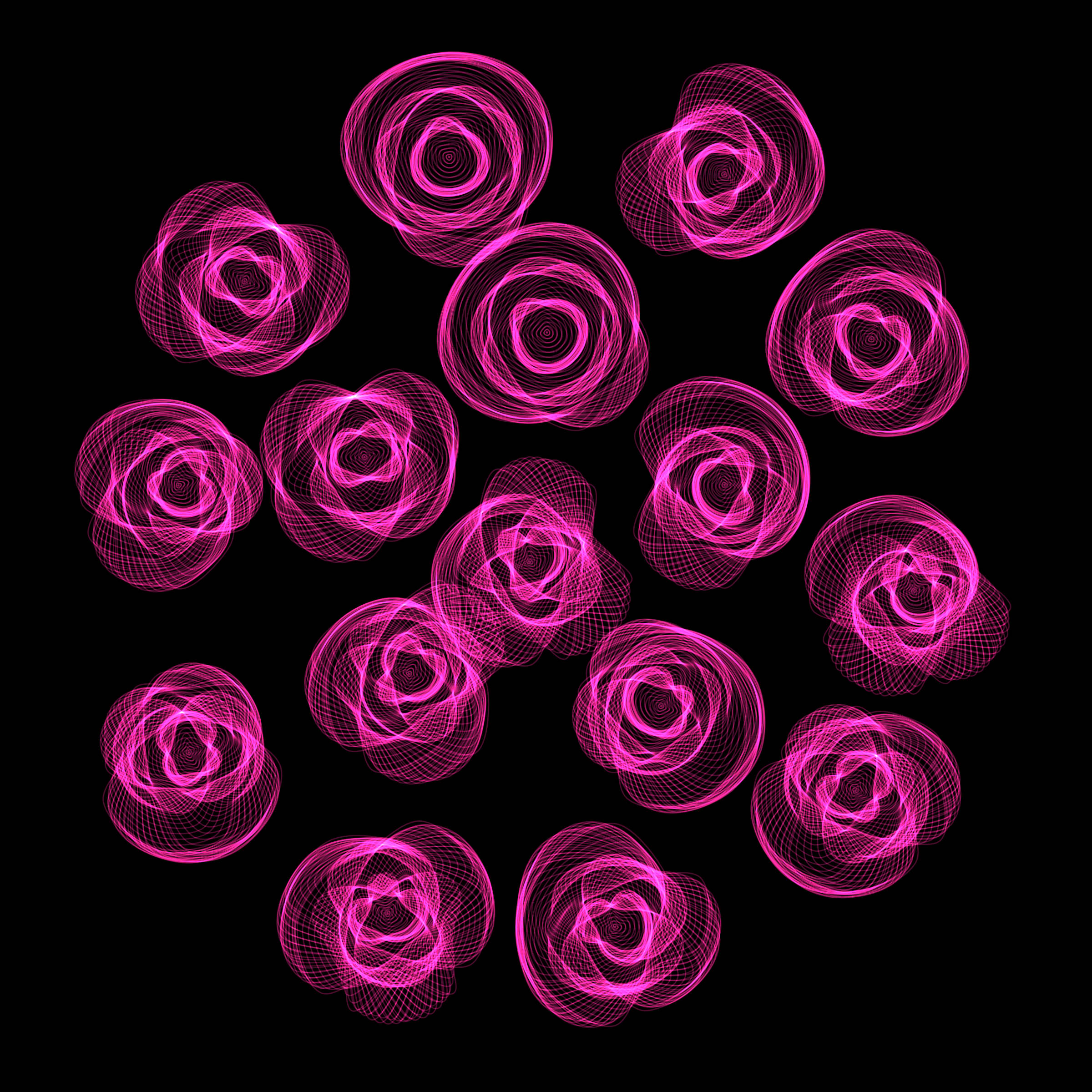 Flowers #116001435