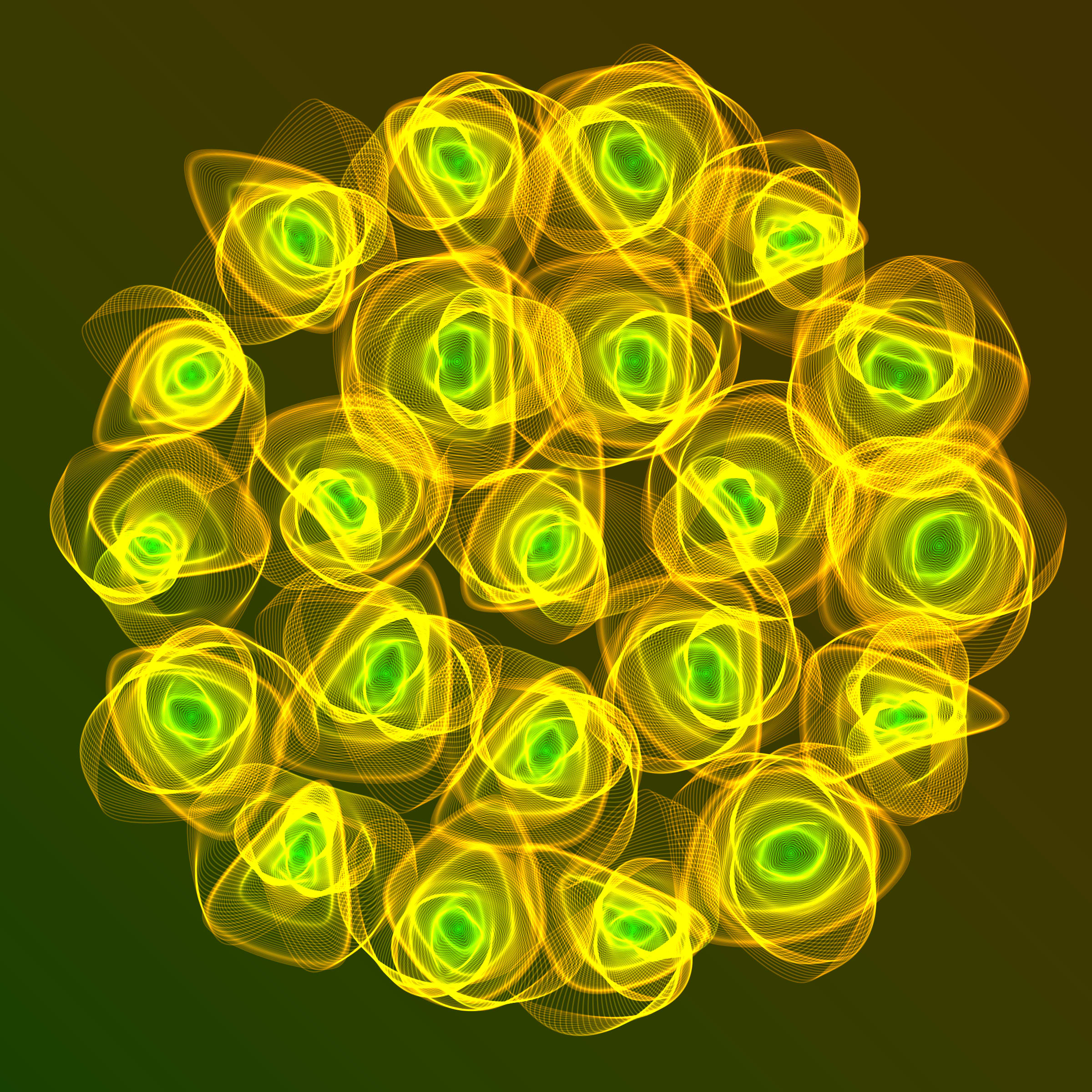 Featured token for: Flowers