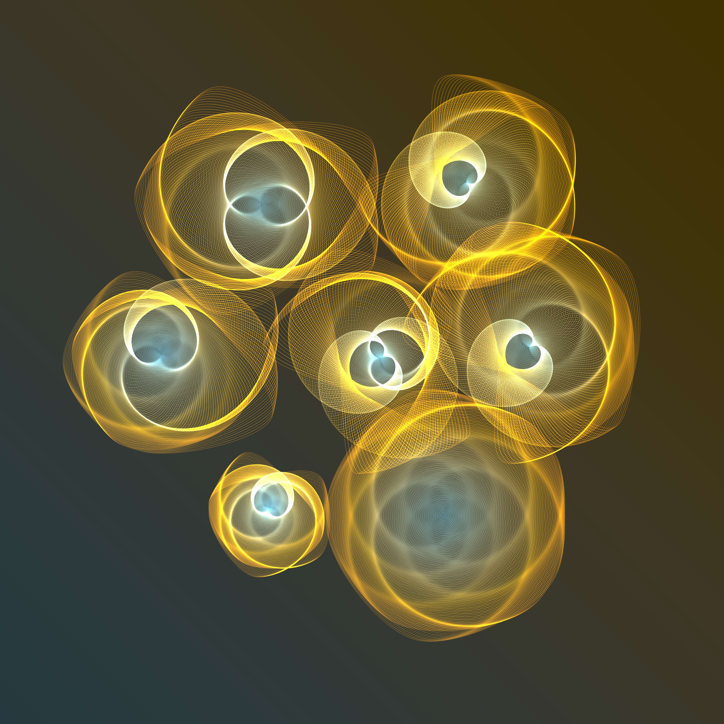 Featured token for: Flowers