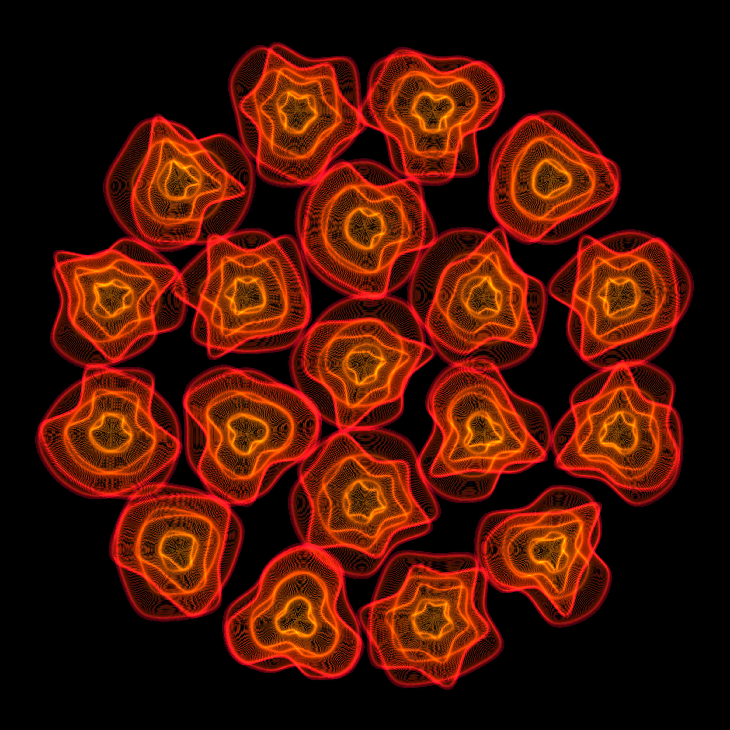 Flowers #116001812