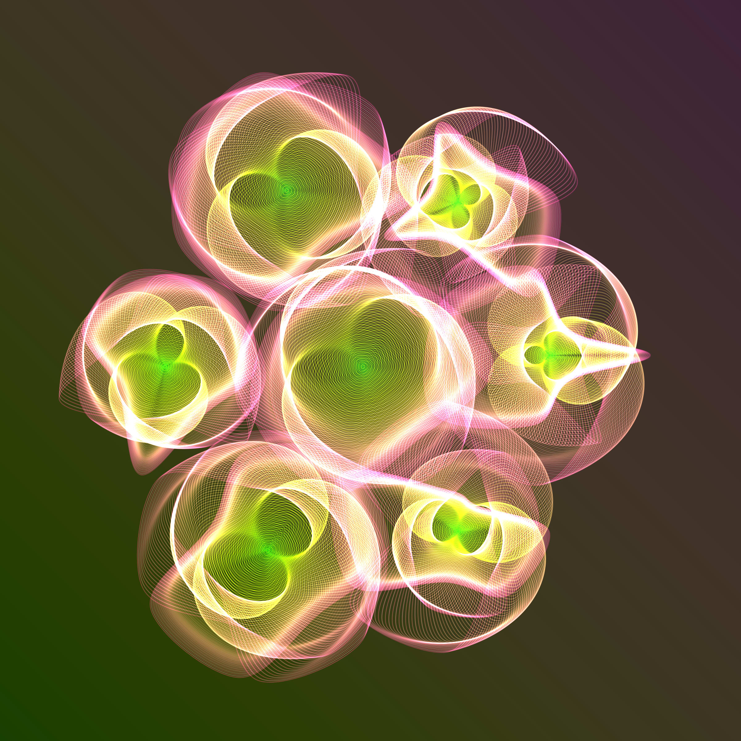 Featured token for: Flowers