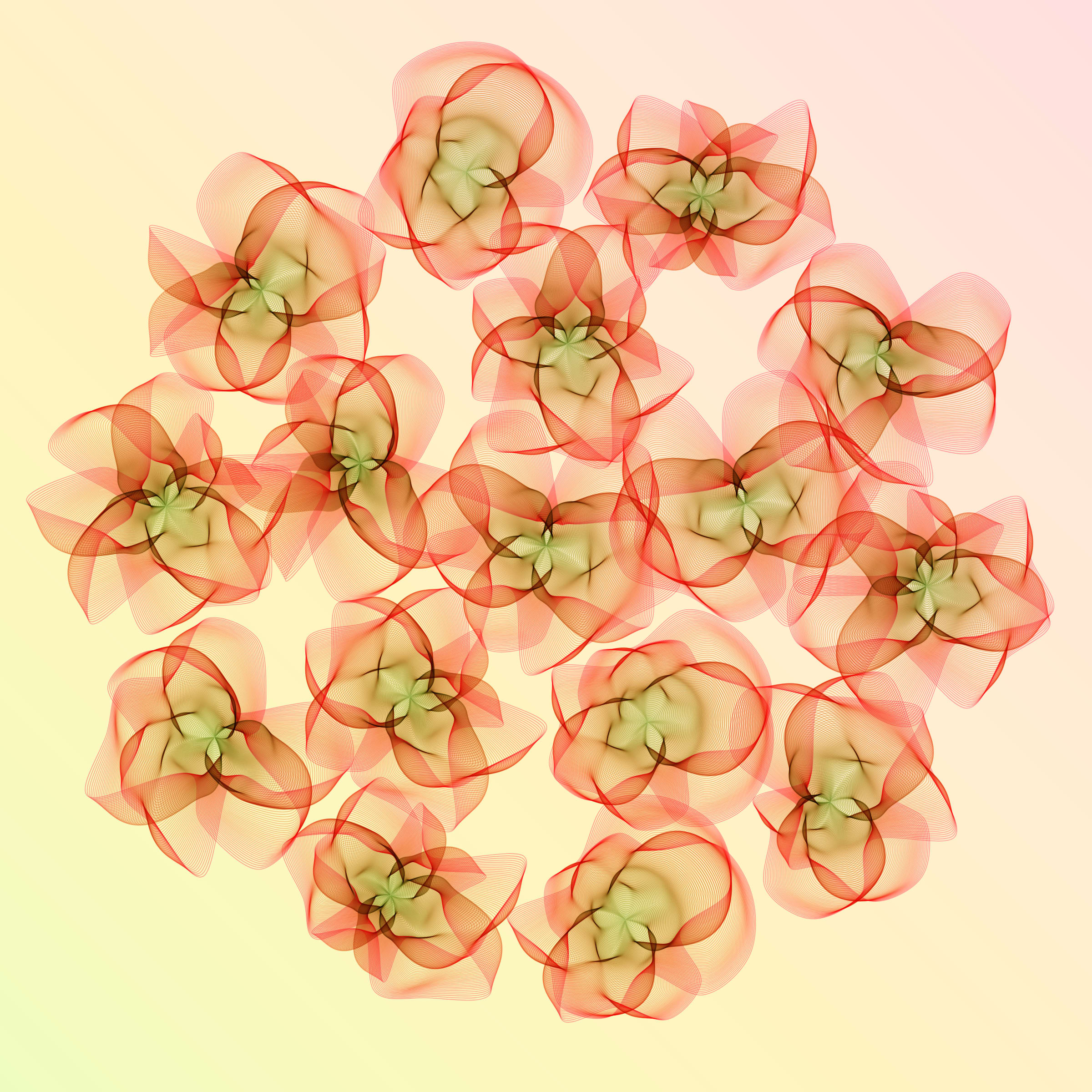 Flowers #116001915