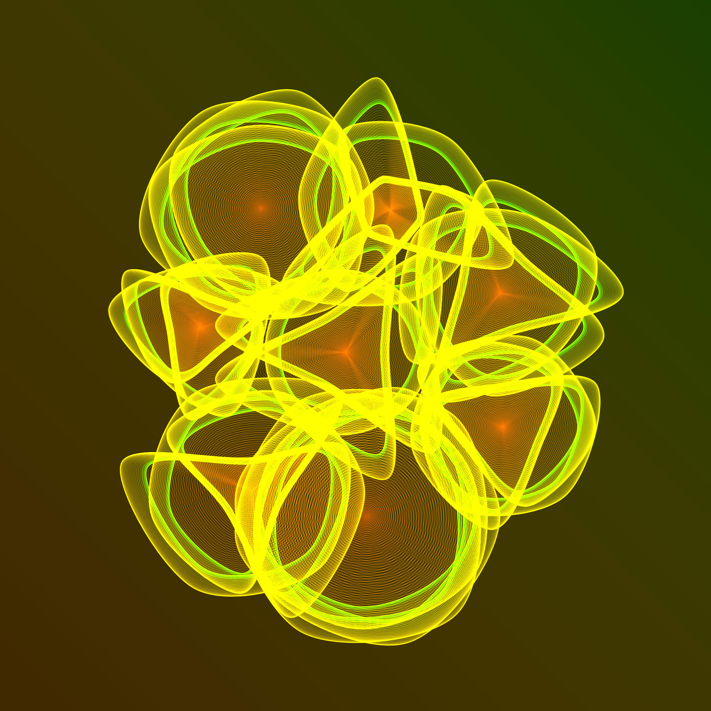 Featured token for: Flowers