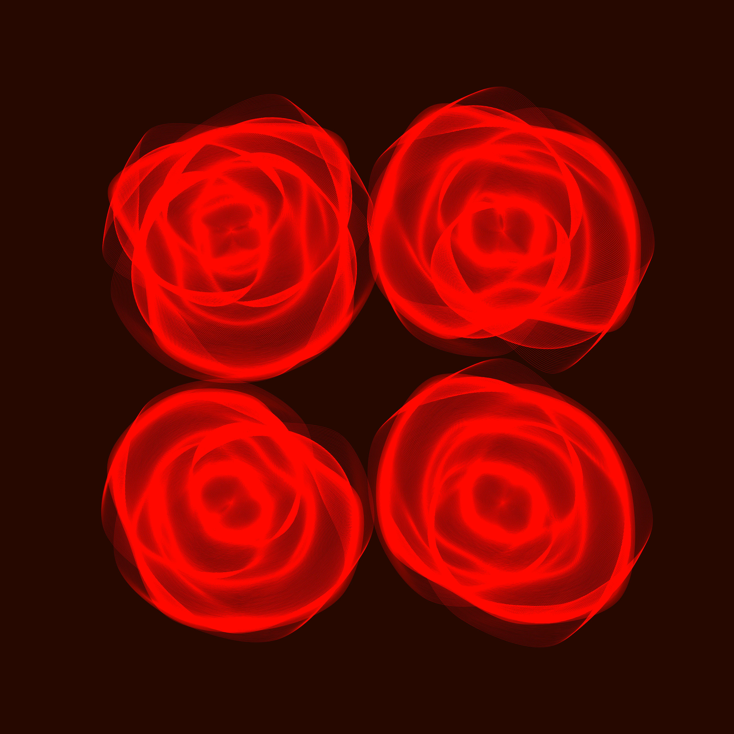 Featured token for: Flowers