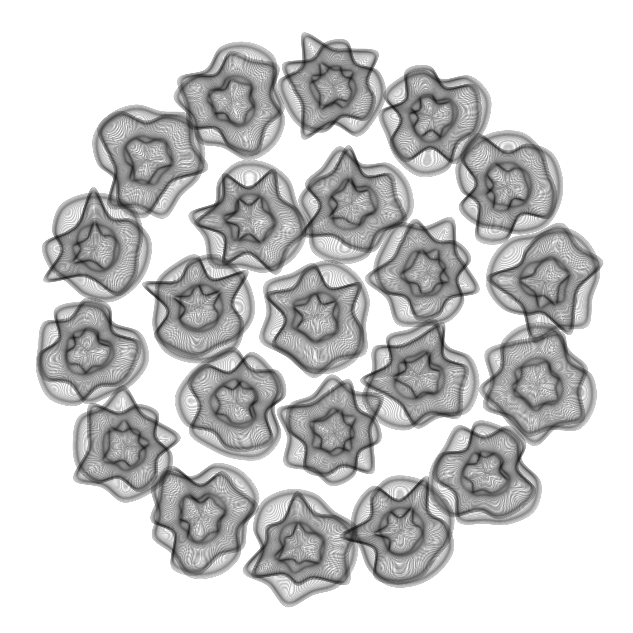 Featured token for: Flowers