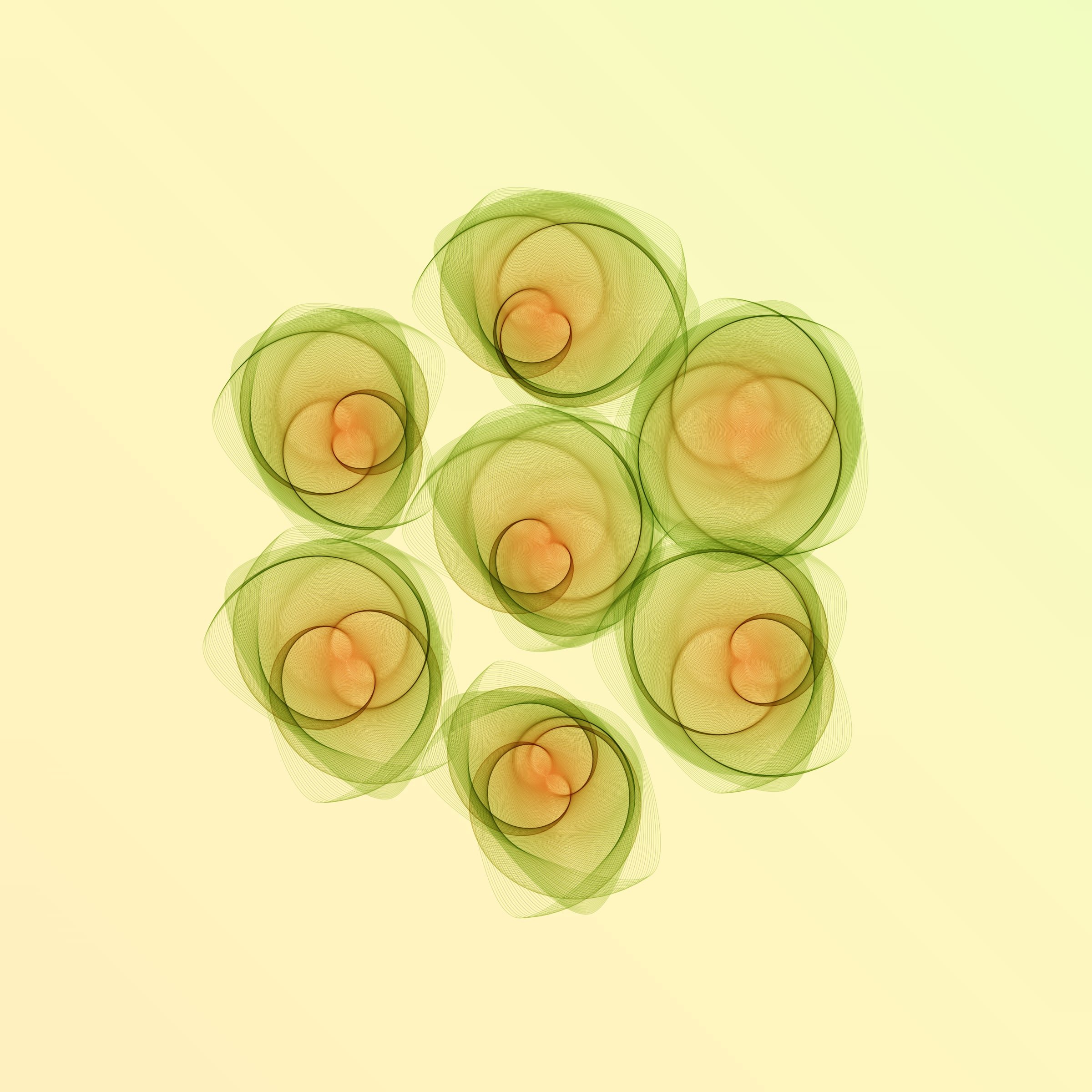 Featured token for: Flowers