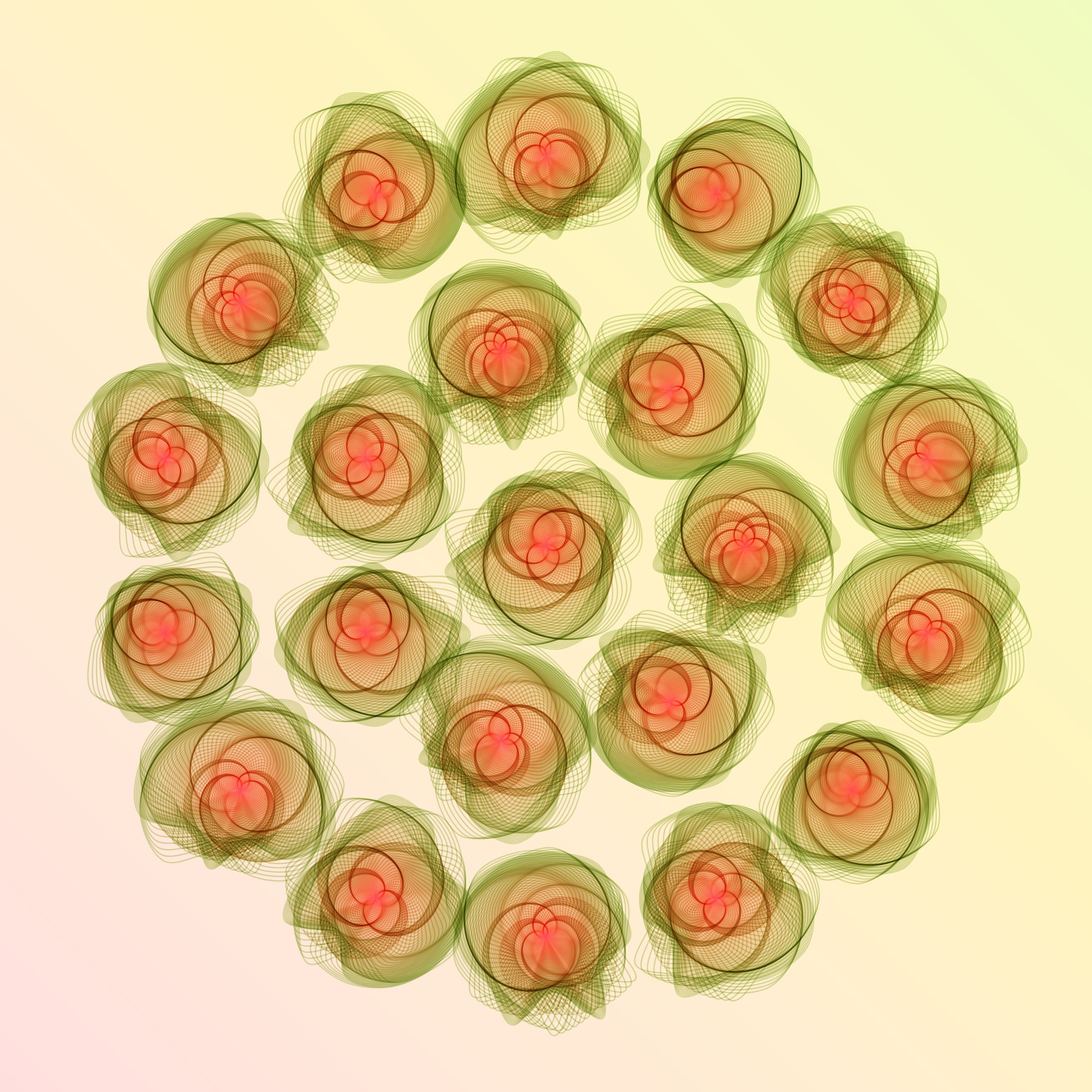 Flowers #116002600