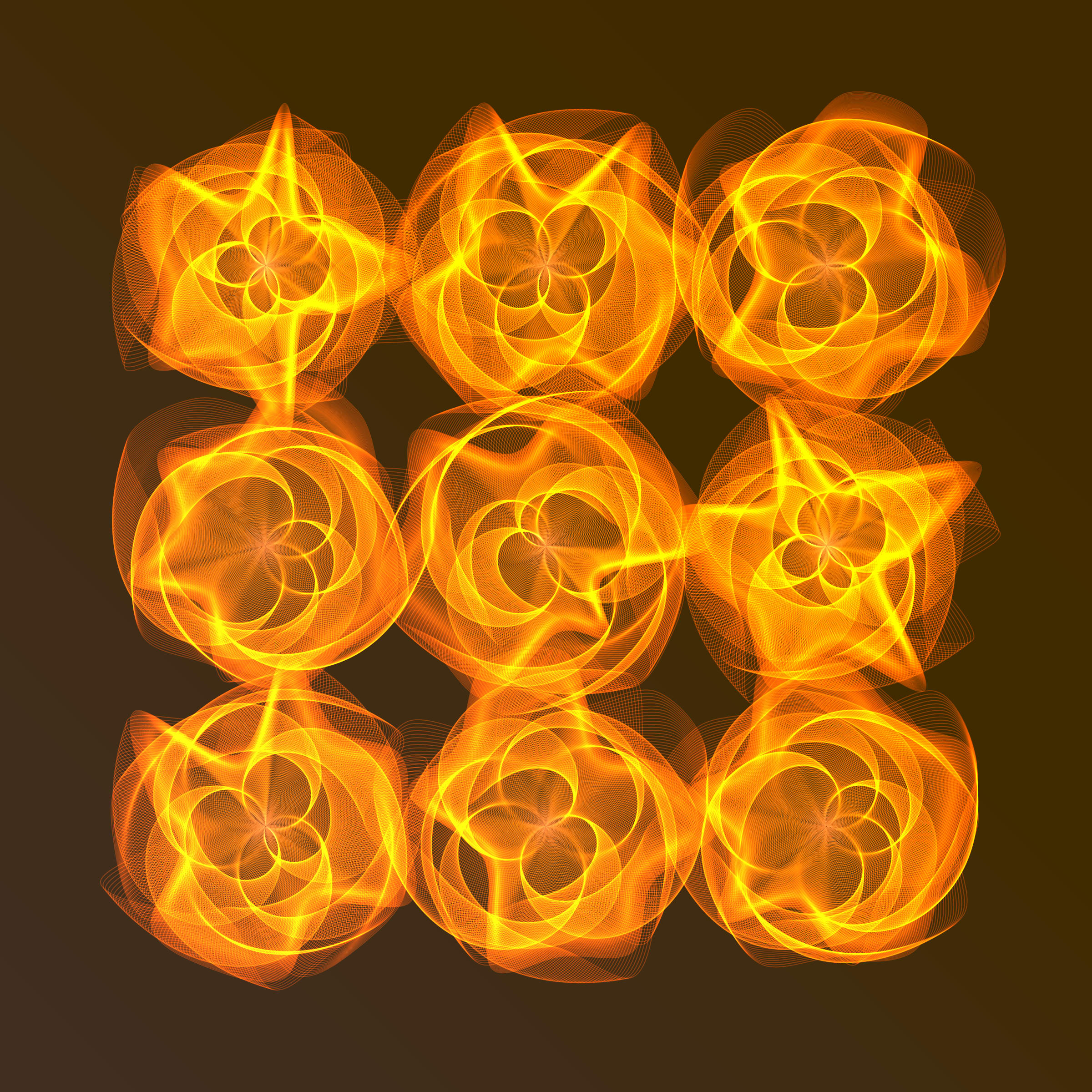 Featured token for: Flowers