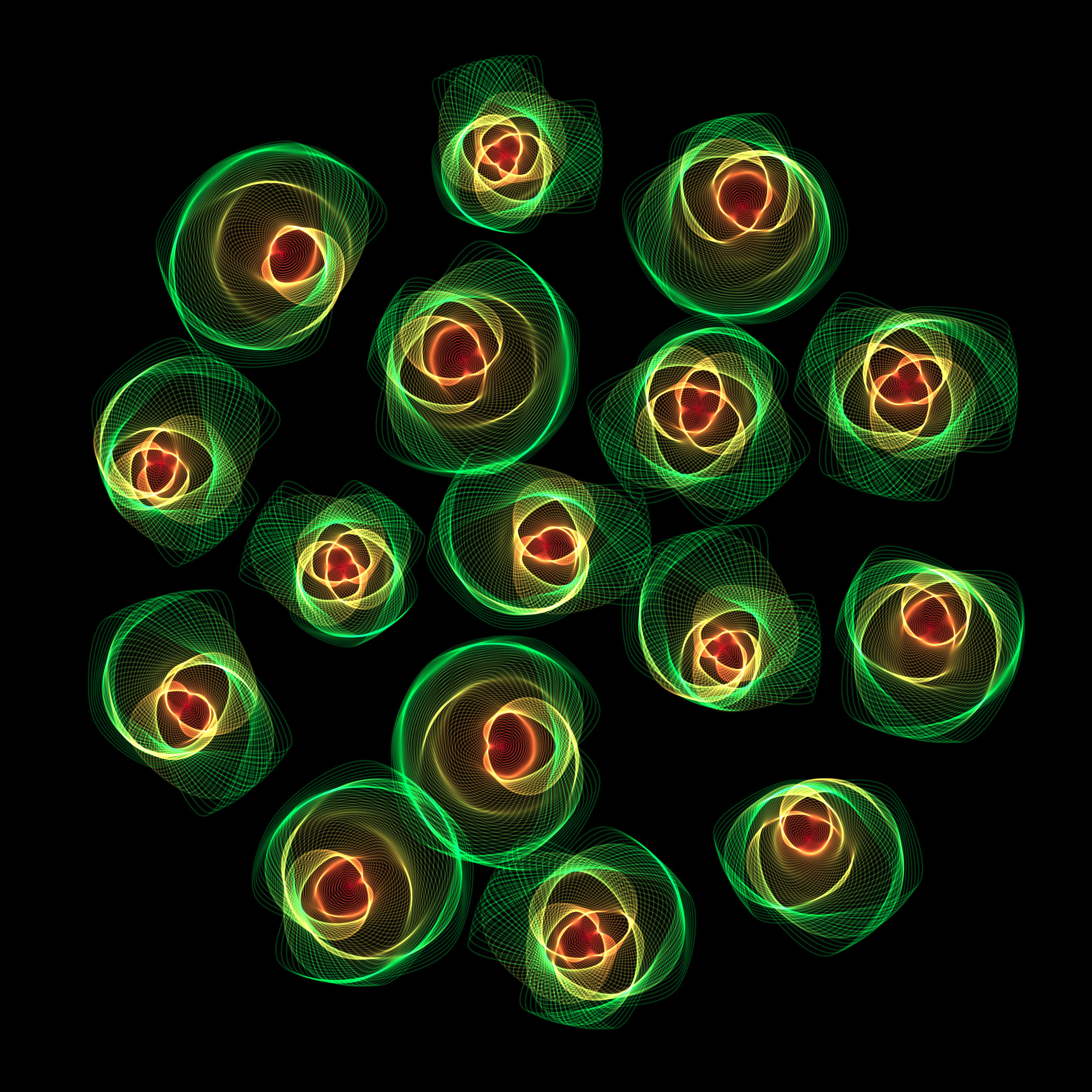 Flowers #116002637