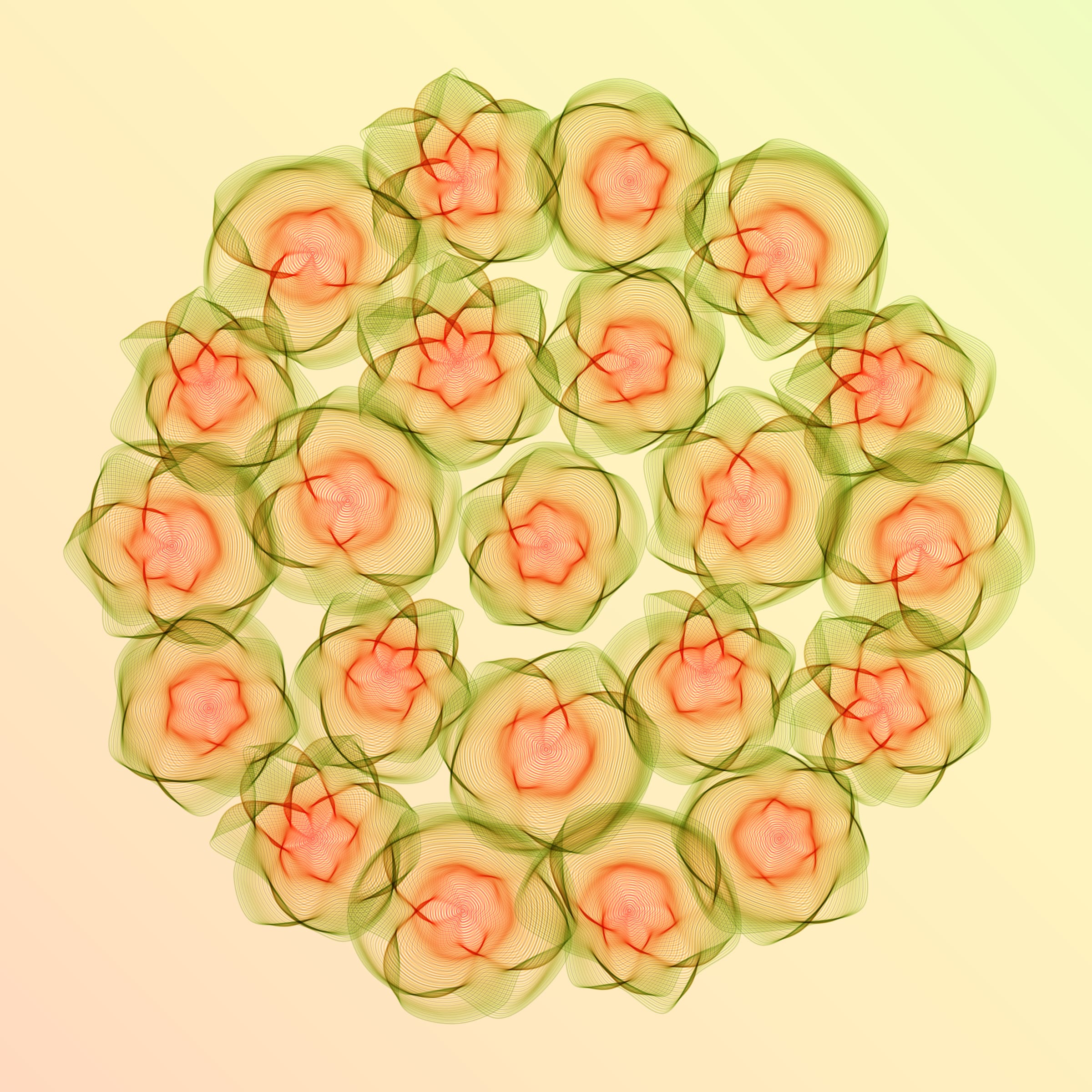 Flowers #116002671