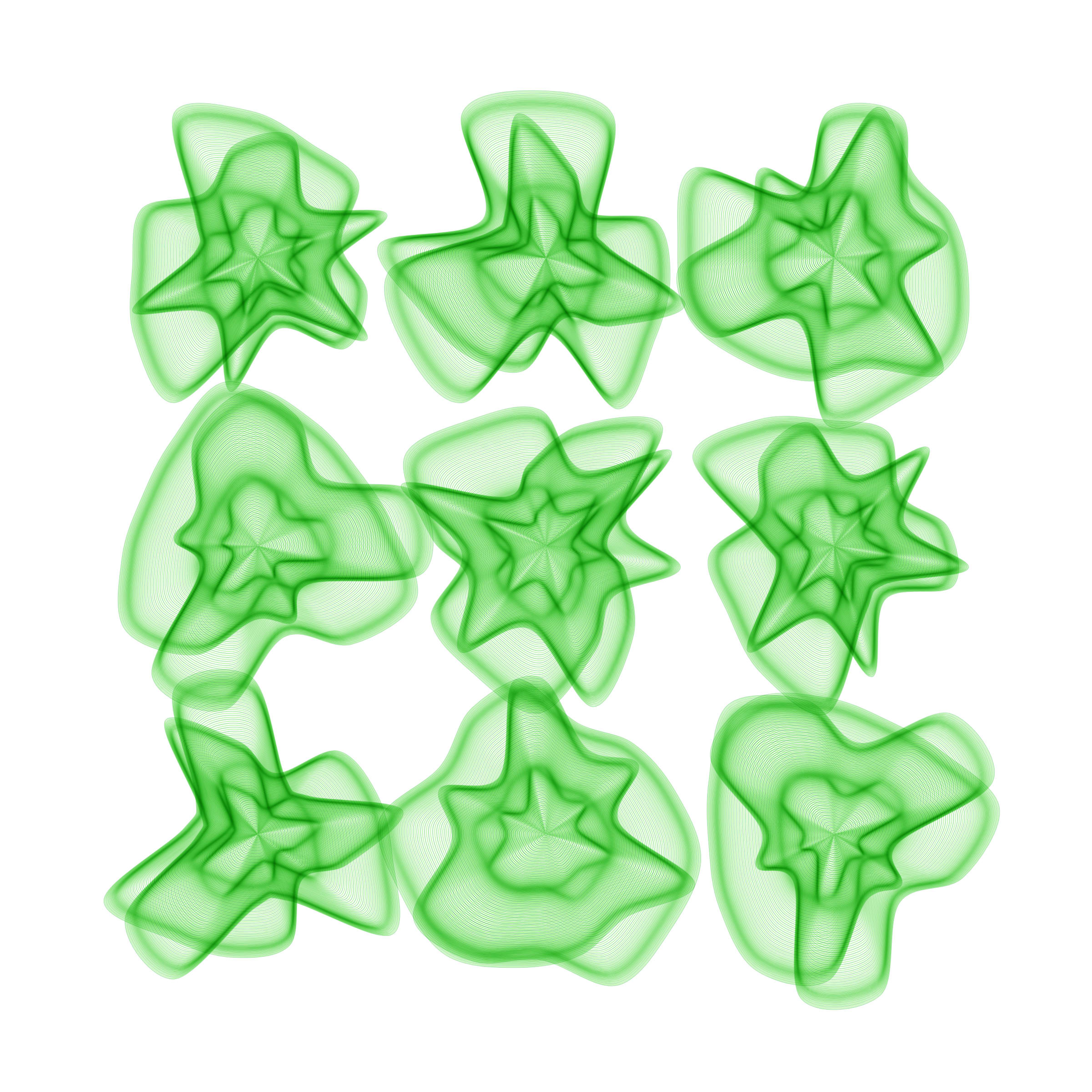 Featured token for: Flowers