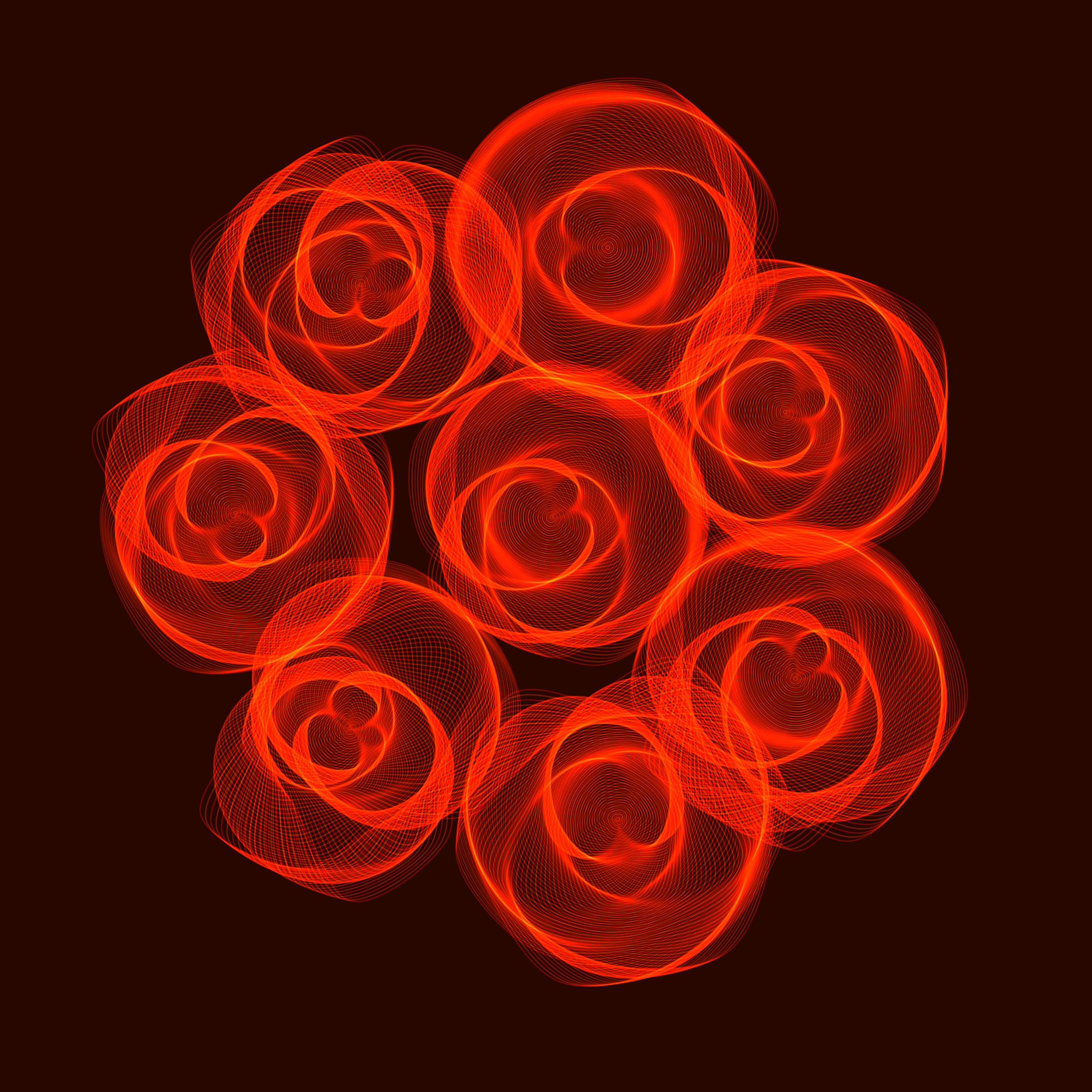 Featured token for: Flowers