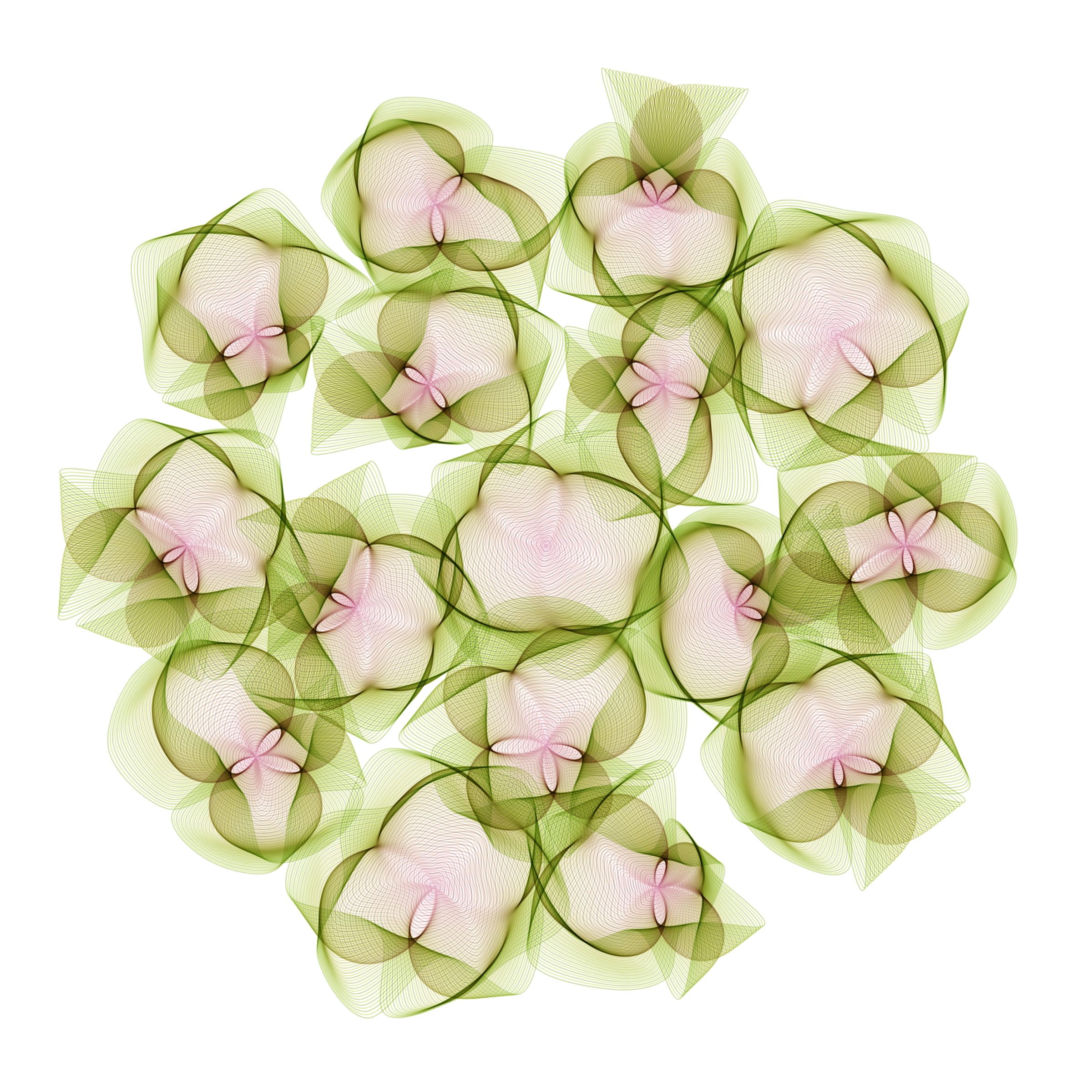 Flowers #116003209
