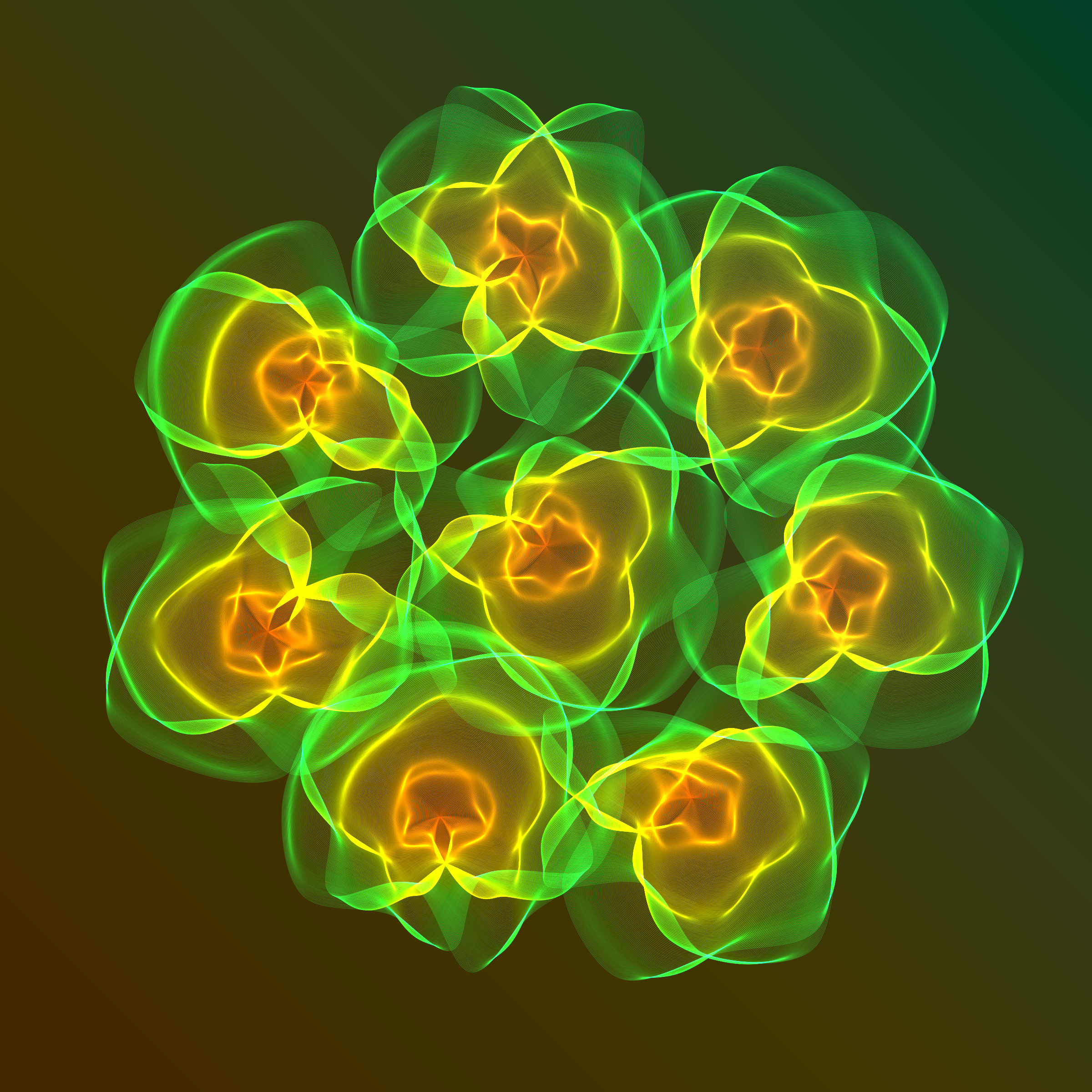 Flowers #116003435