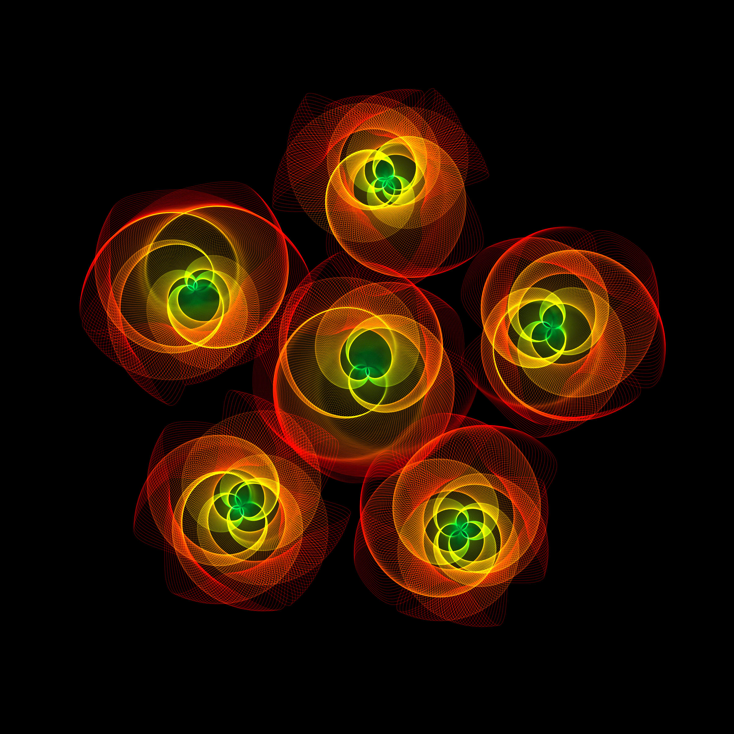 Flowers #116003532