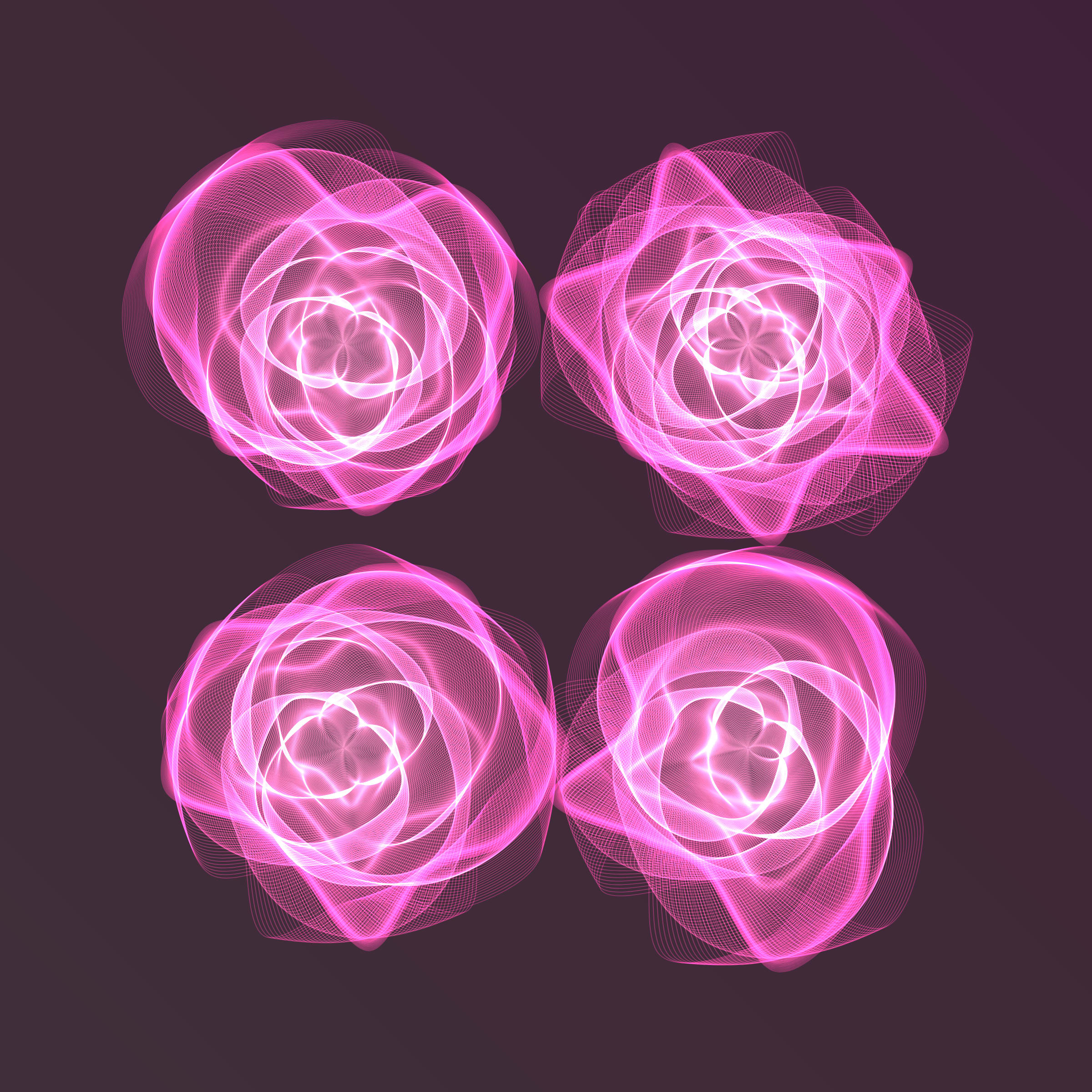 Featured token for: Flowers