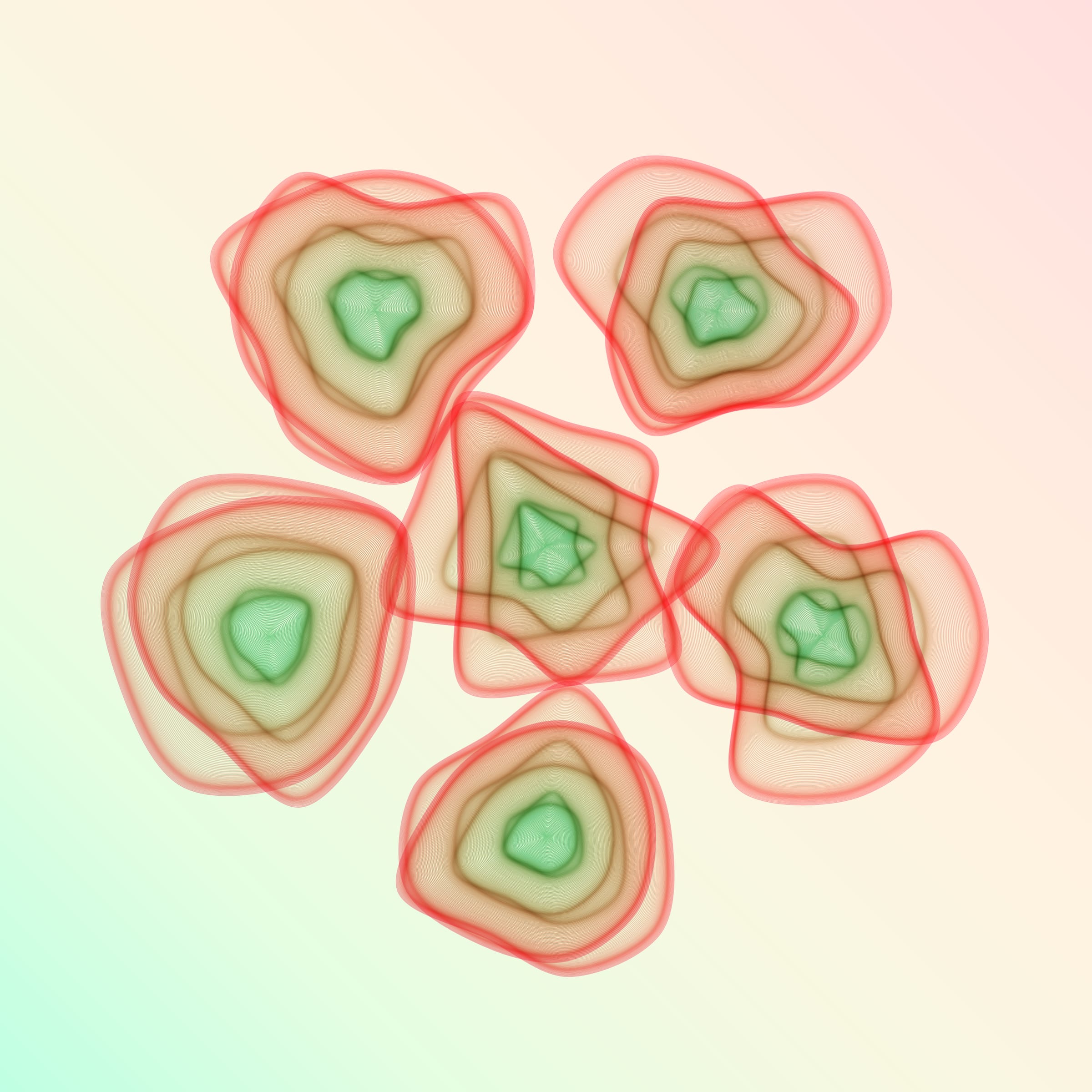 Featured token for: Flowers