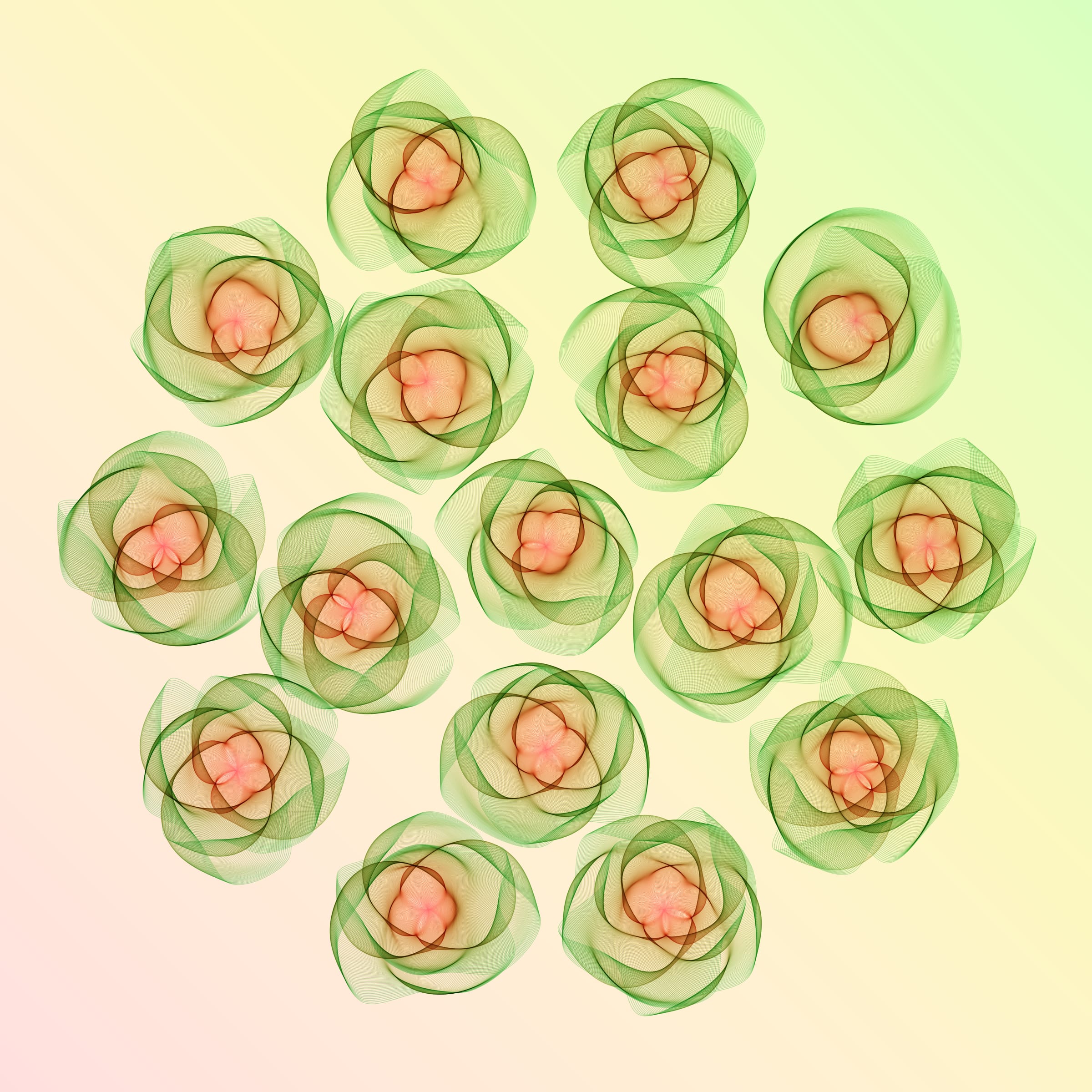 Flowers #116004224