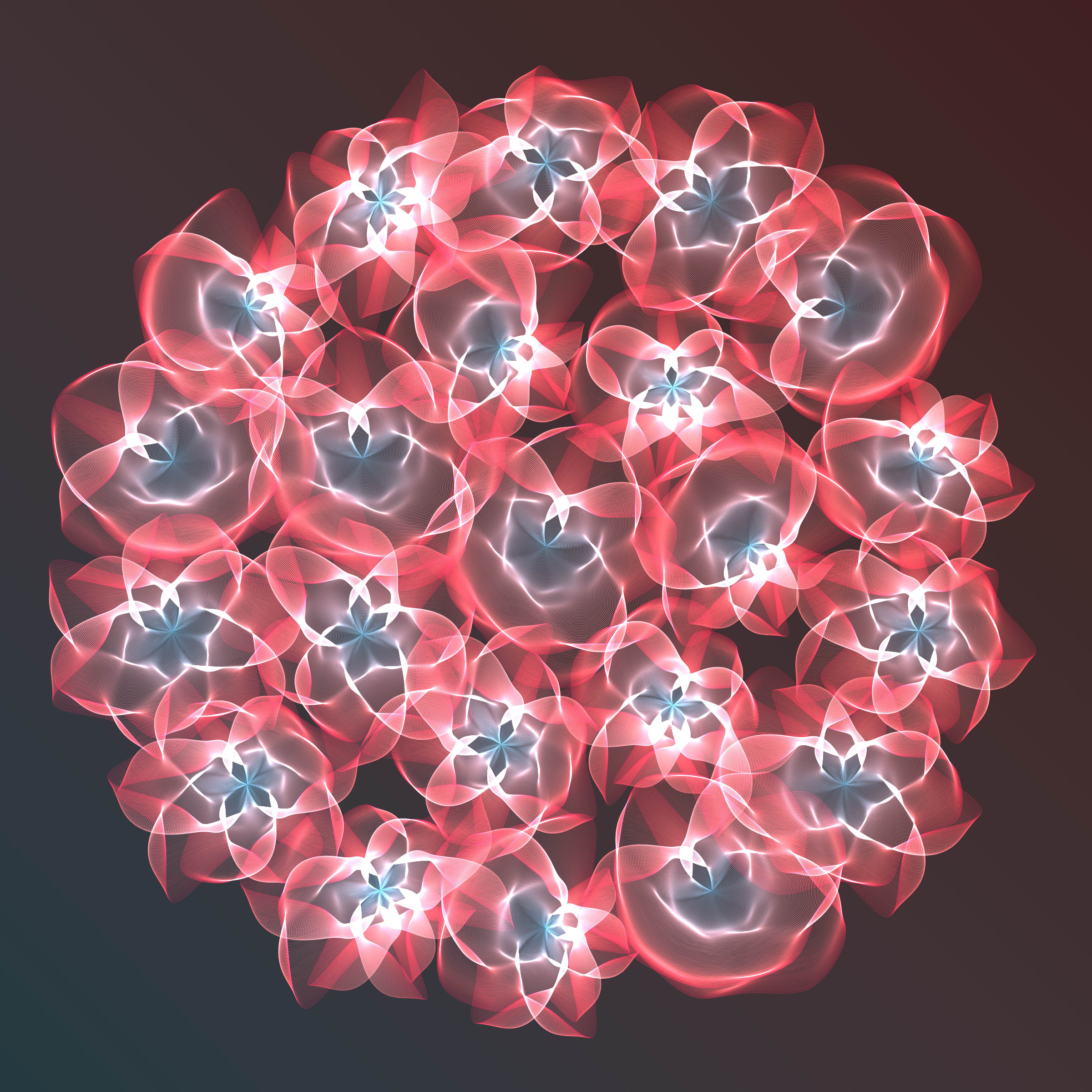 Featured token for: Flowers