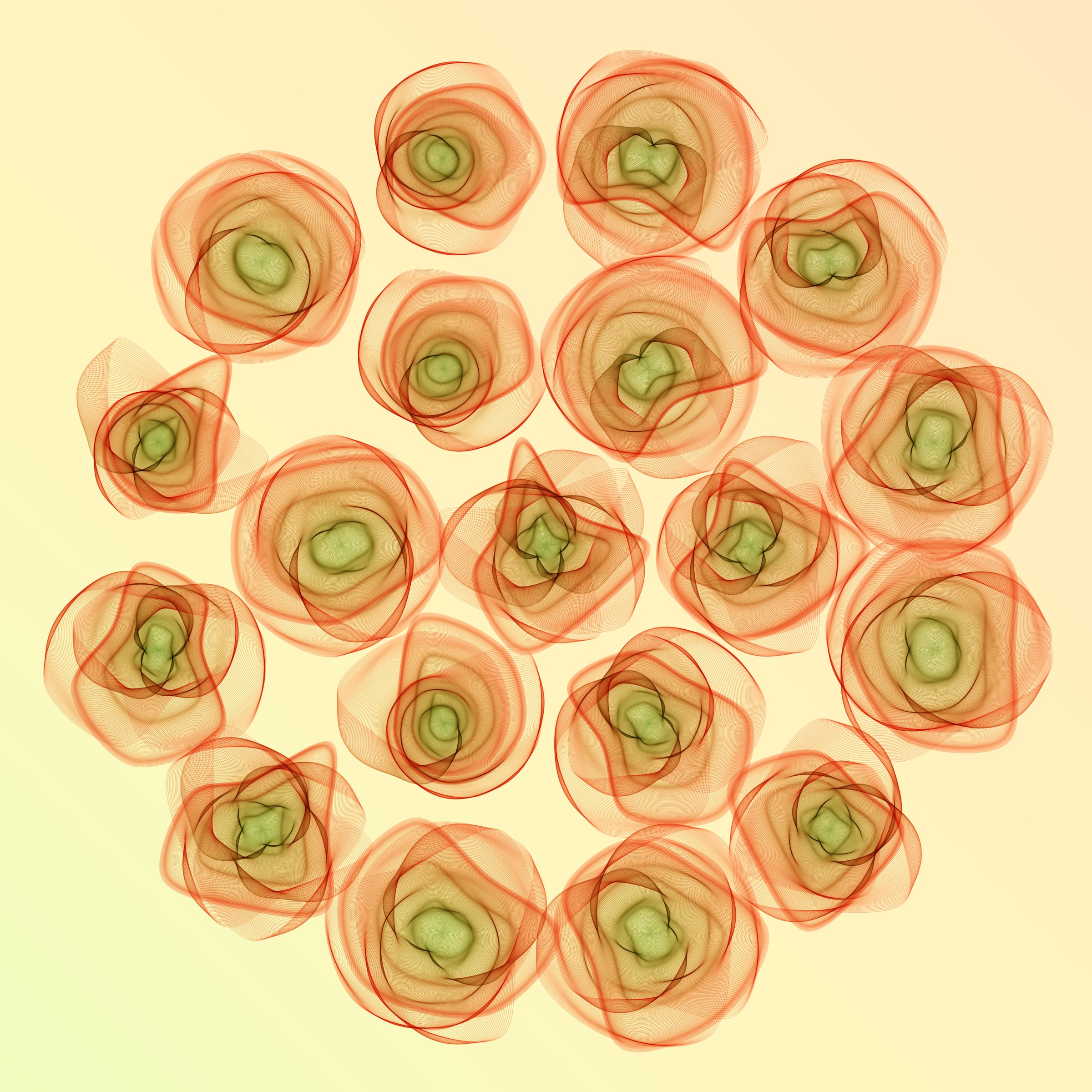 Flowers #116004335