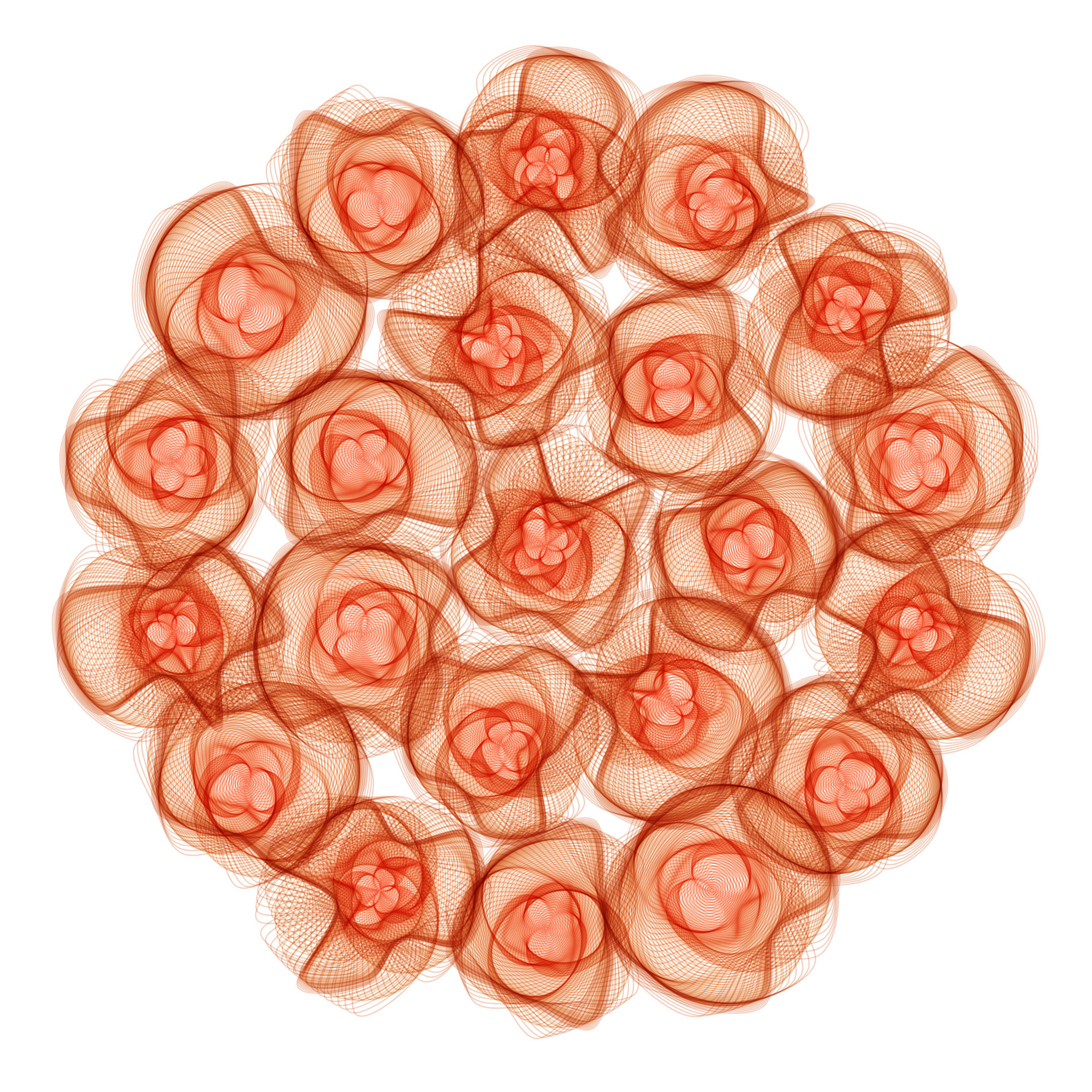 Flowers #116004400