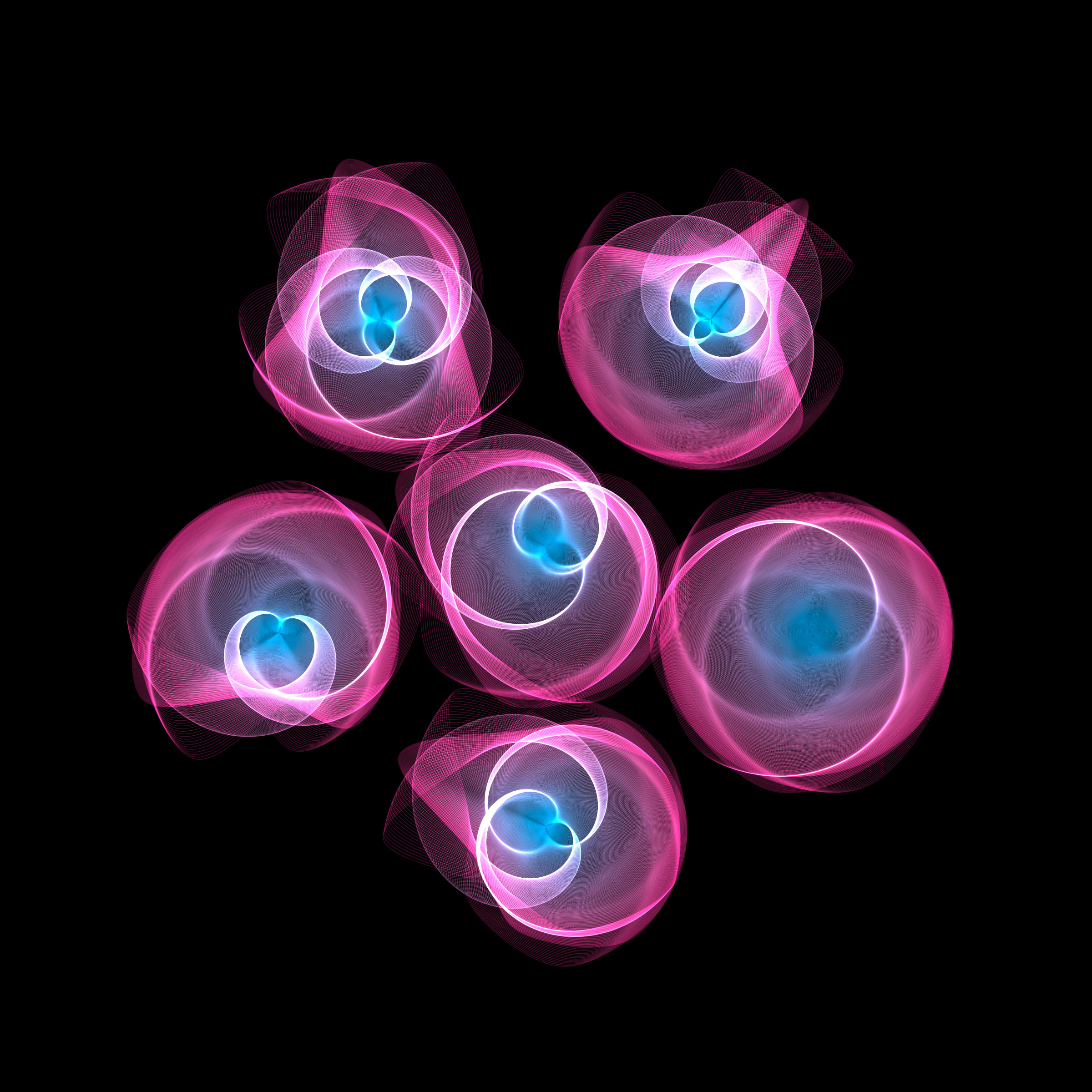 Featured token for: Flowers