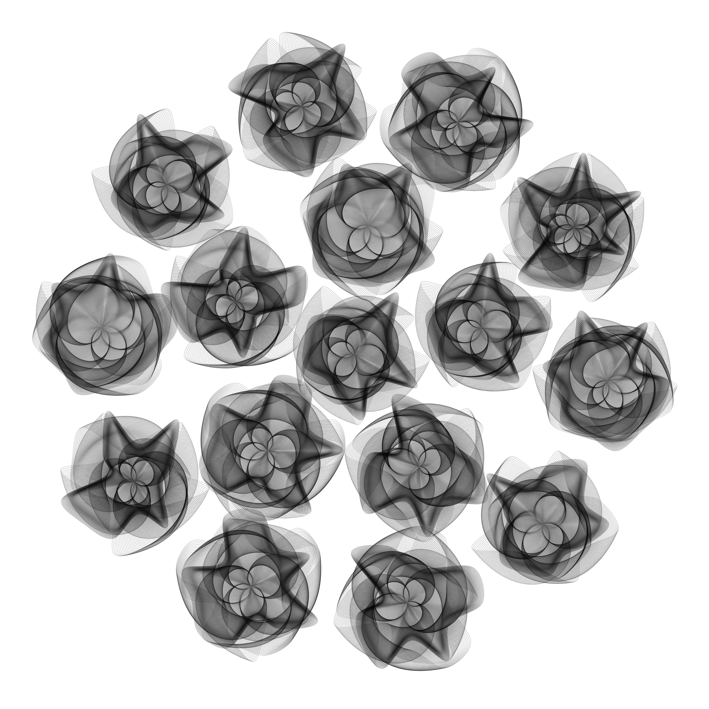 Flowers #116004437