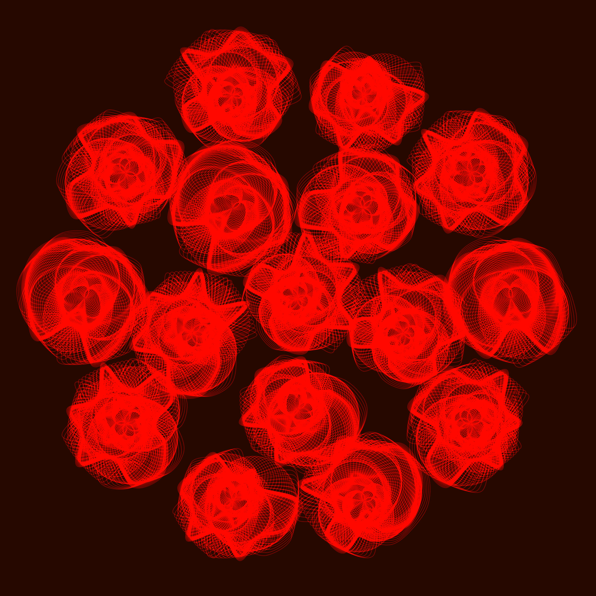 Featured token for: Flowers