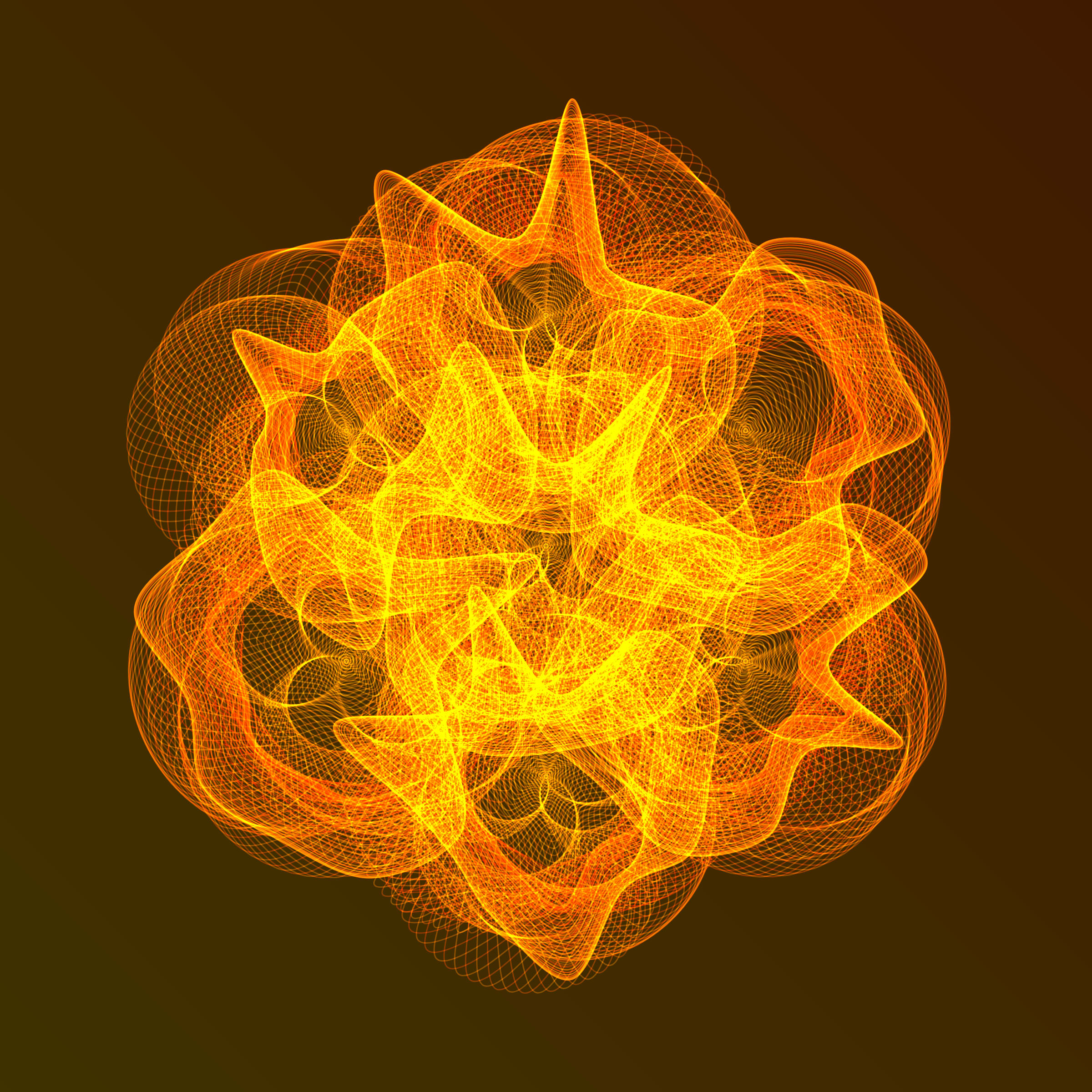 Featured token for: Flowers