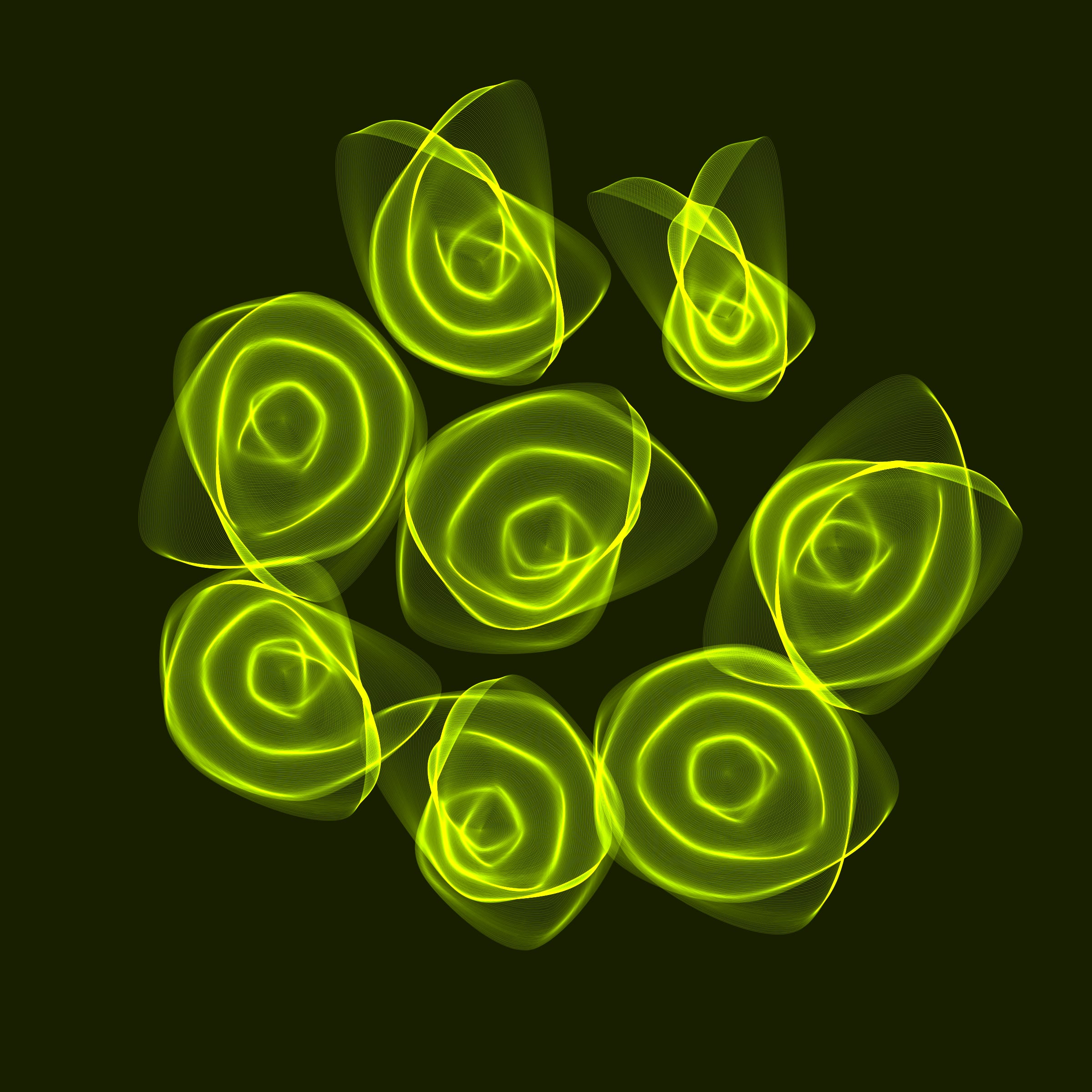 Featured token for: Flowers