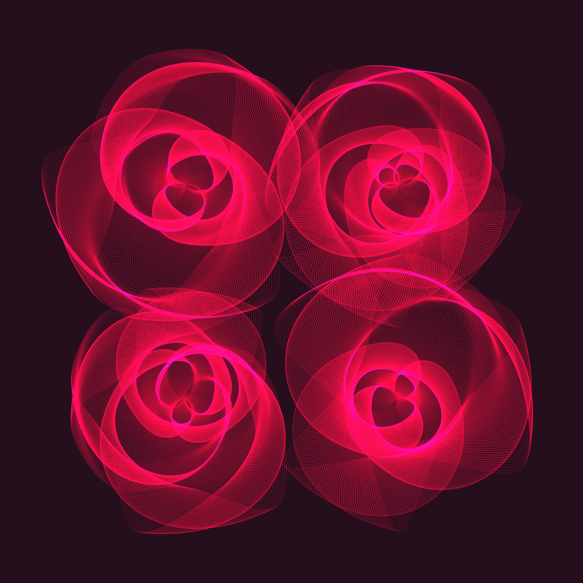 Featured token for: Flowers