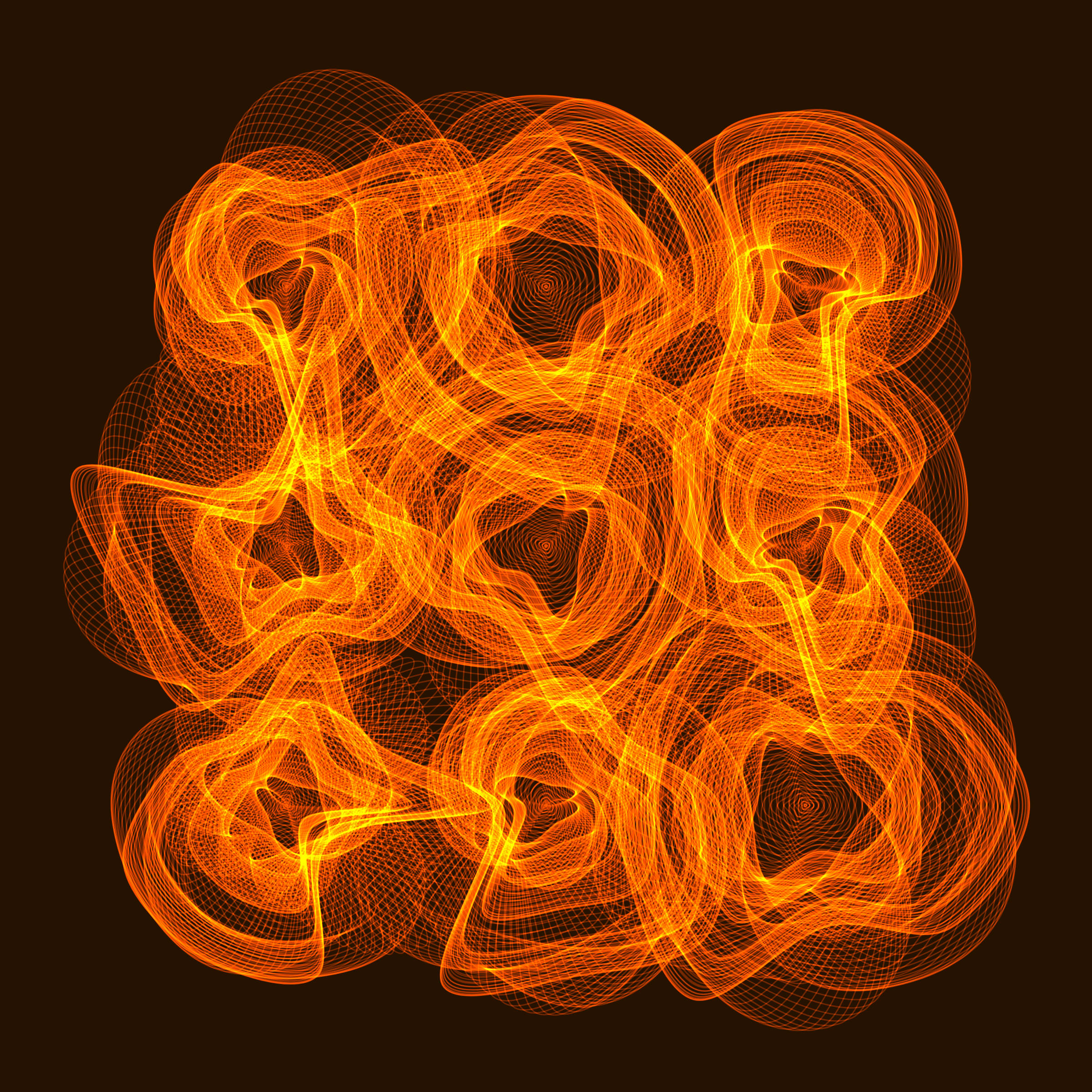 Featured token for: Flowers