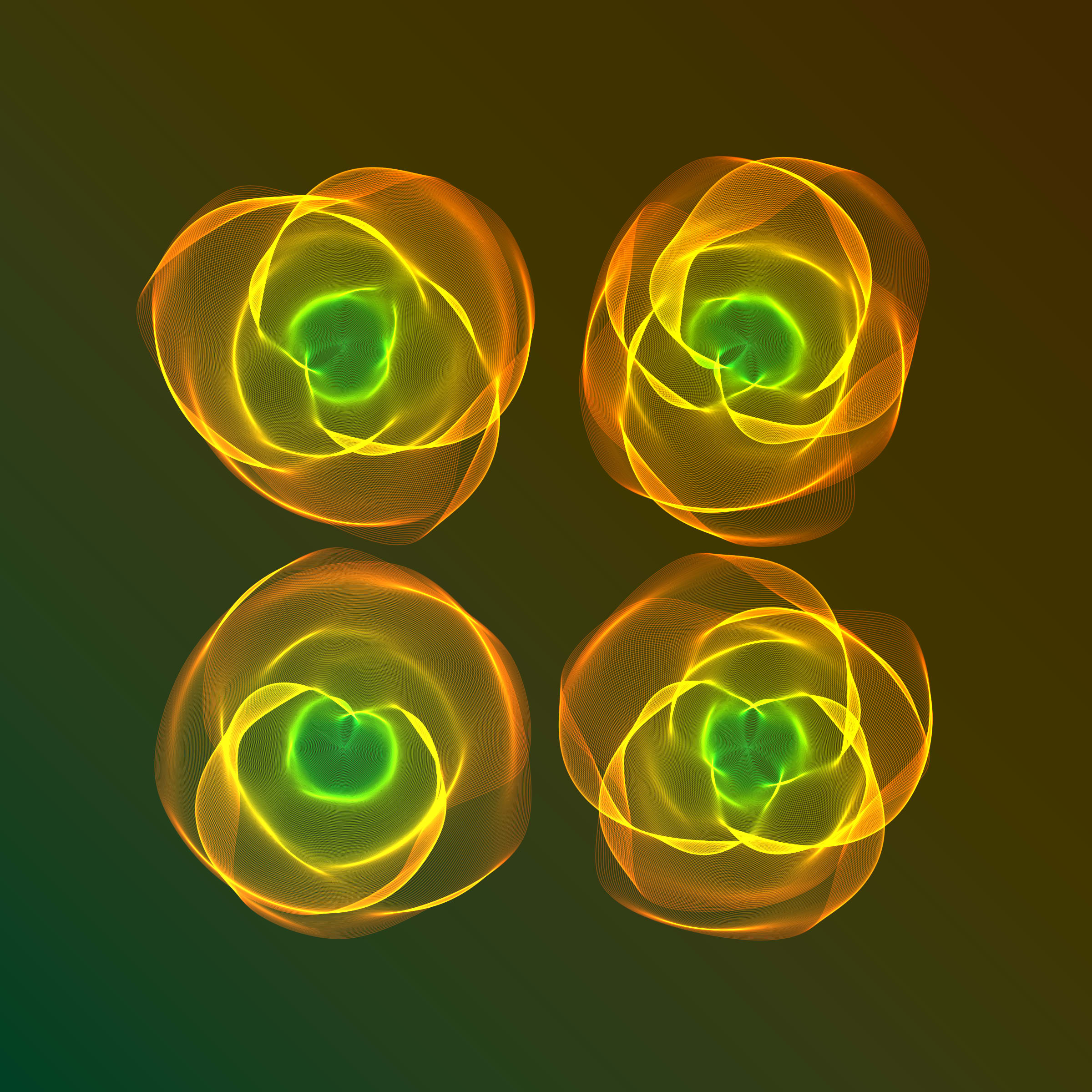 Featured token for: Flowers