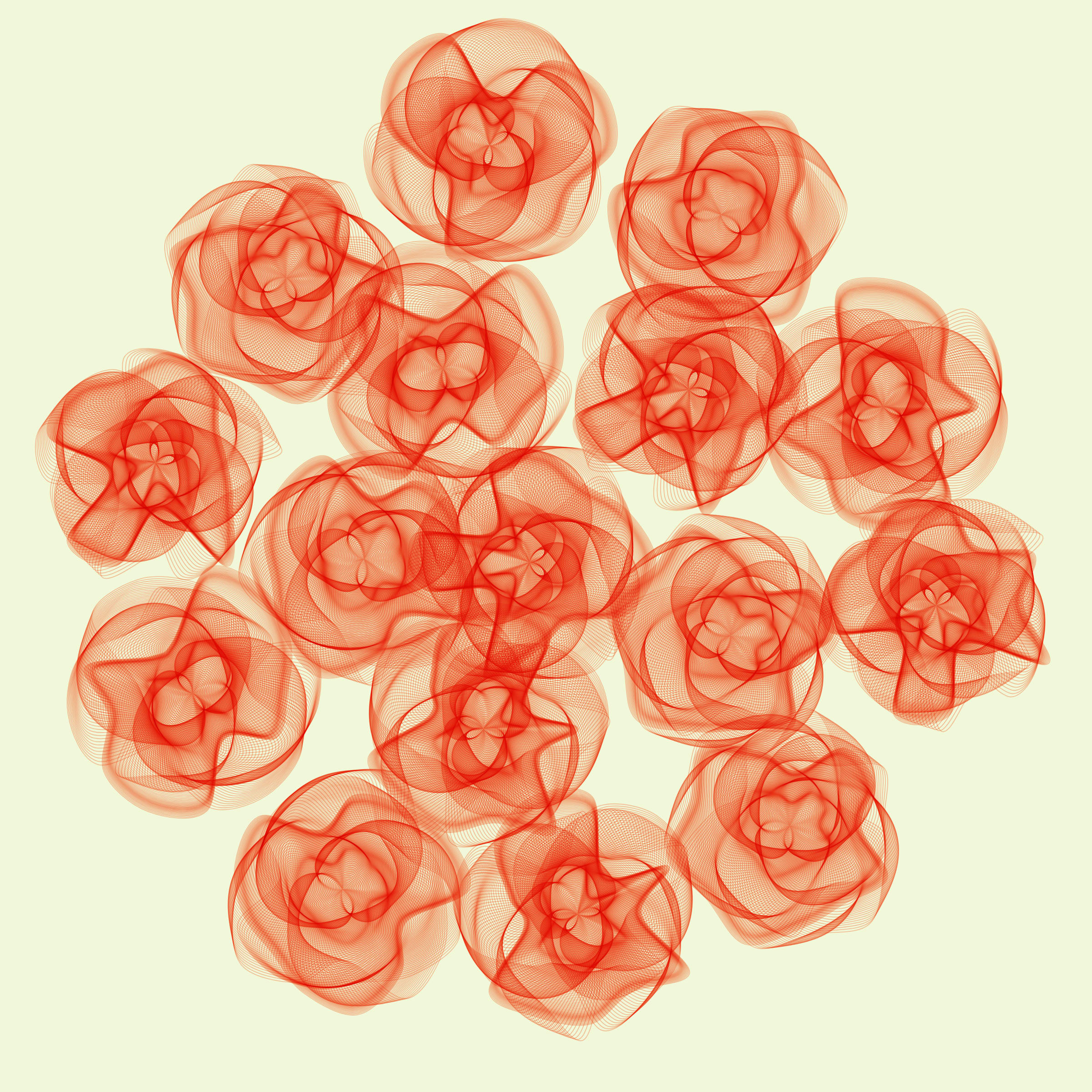 Flowers #116004886