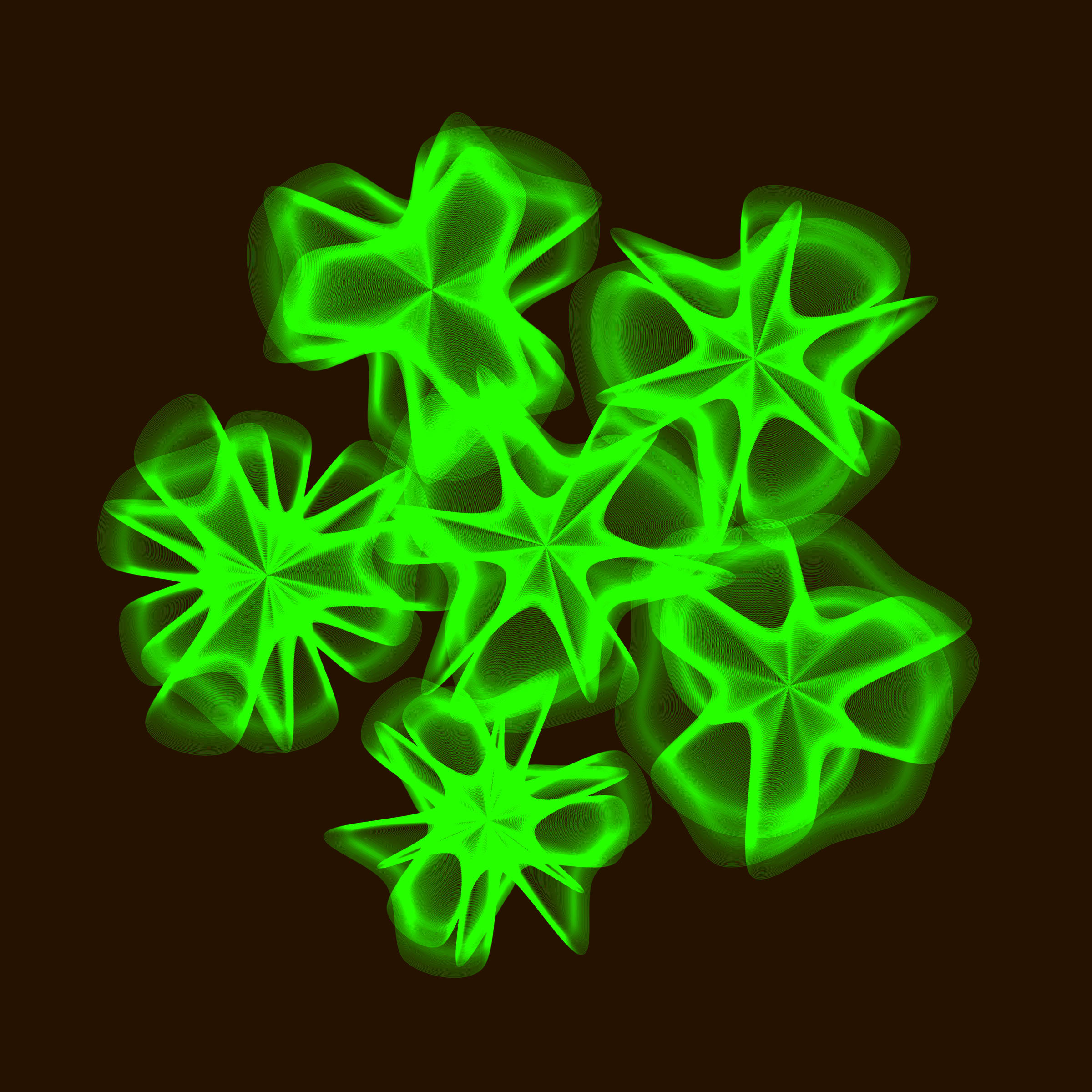 Flowers #116005010