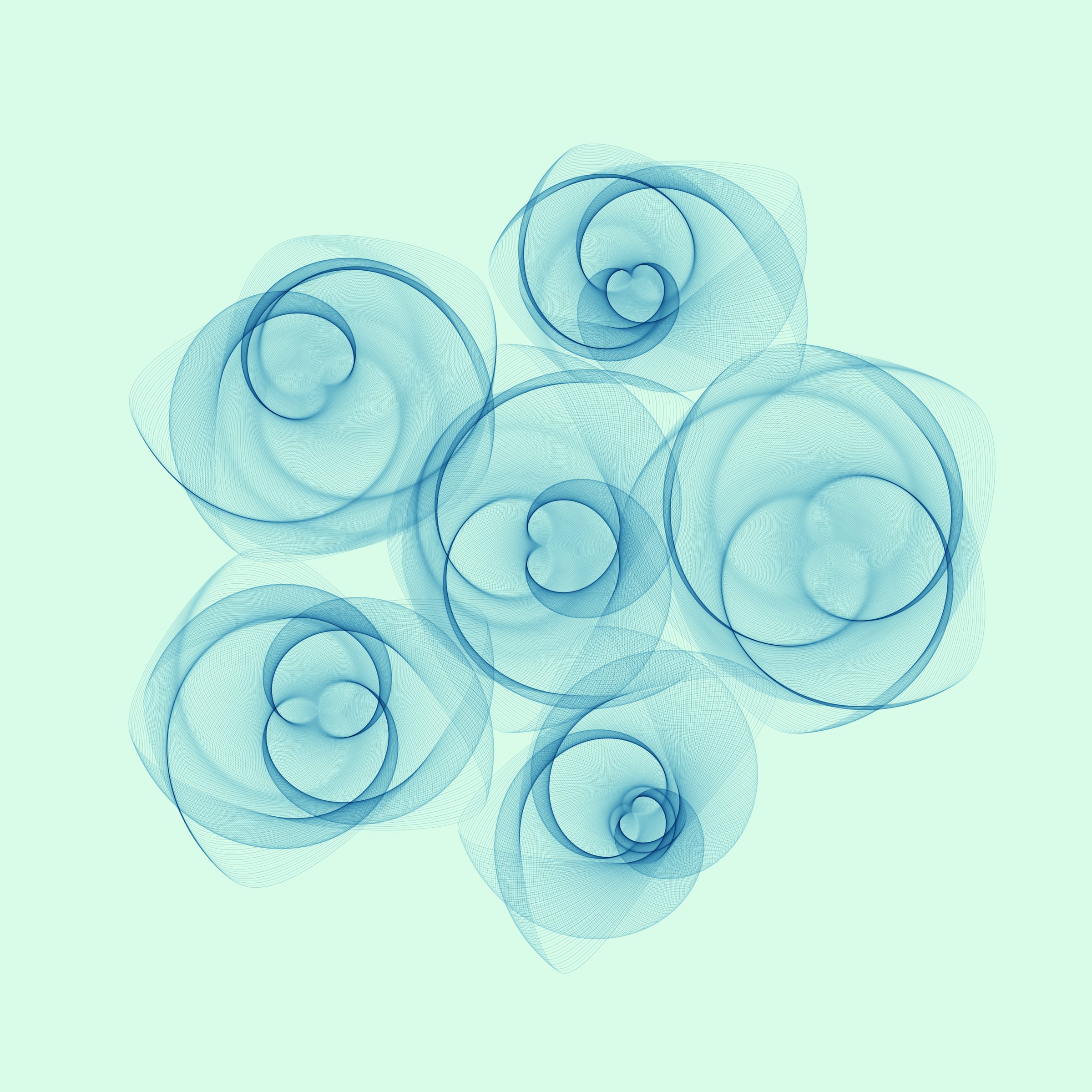 Featured token for: Flowers
