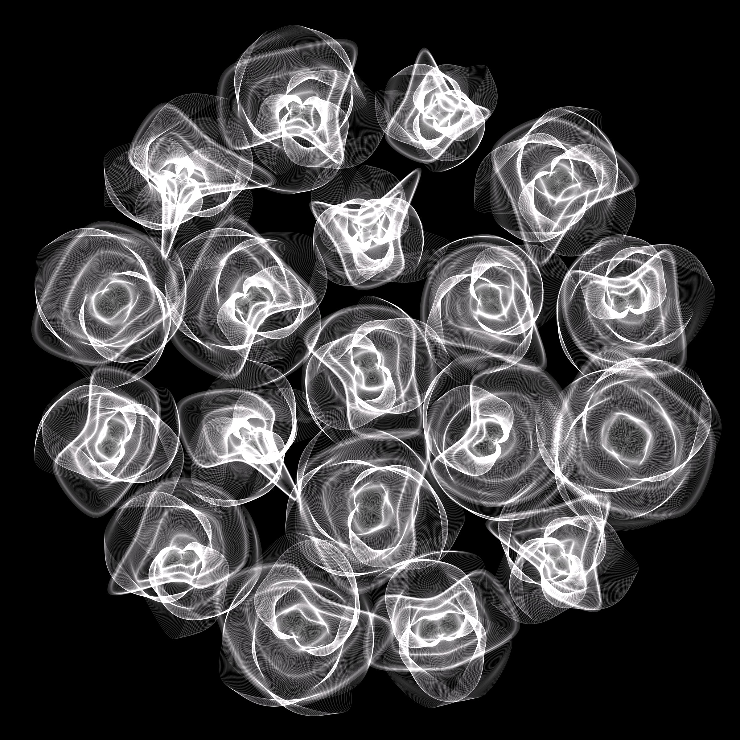 Flowers #116005214