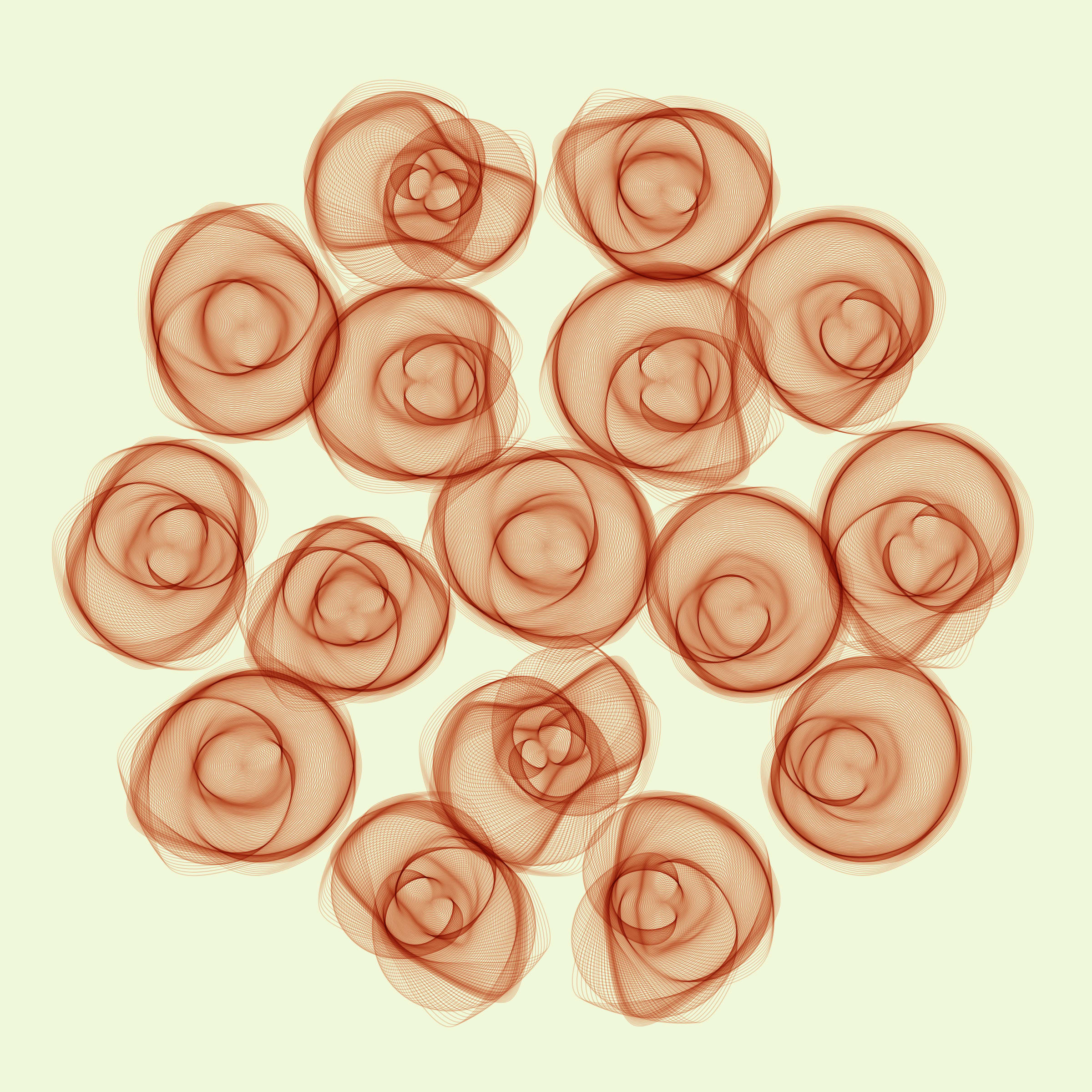 Flowers #116005342