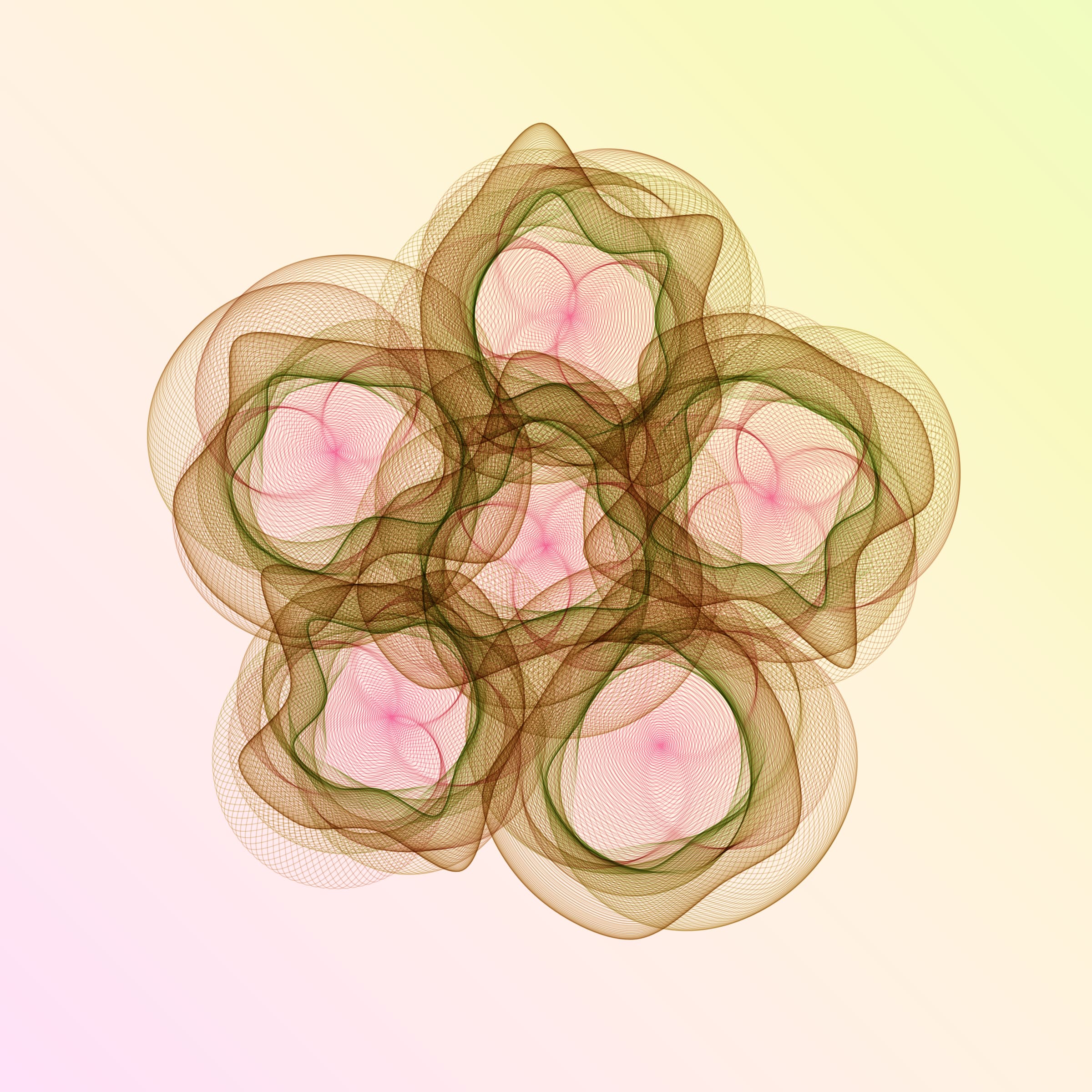 Flowers #116005453