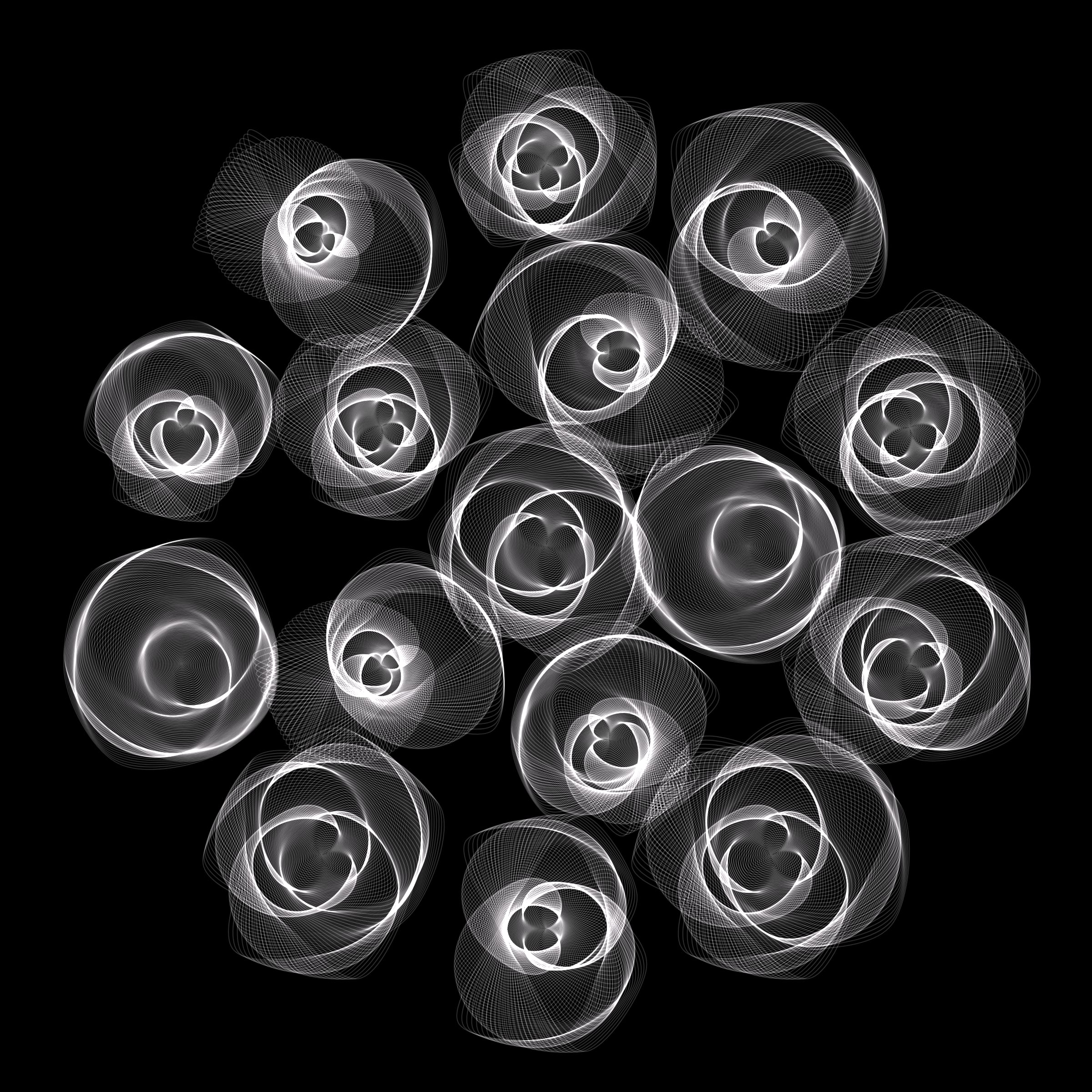 Flowers #116005515