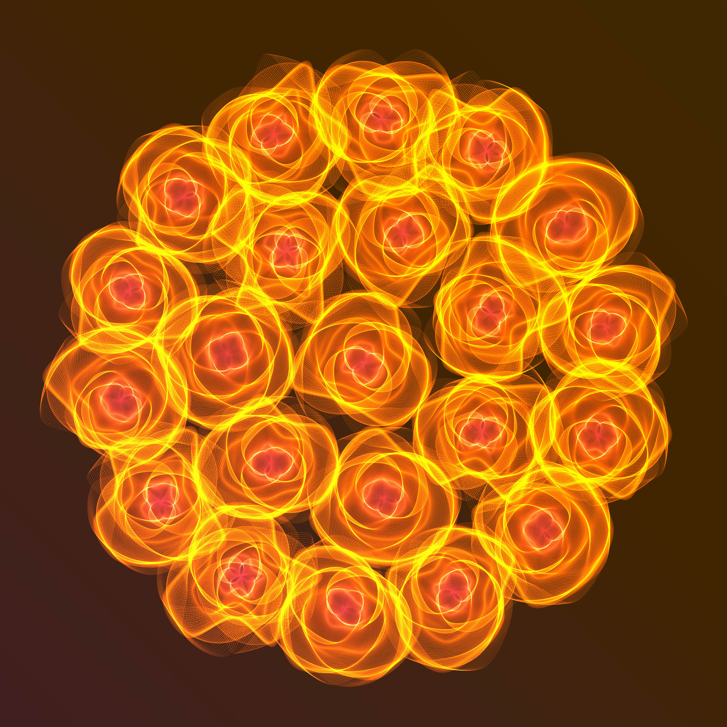Flowers #116005521