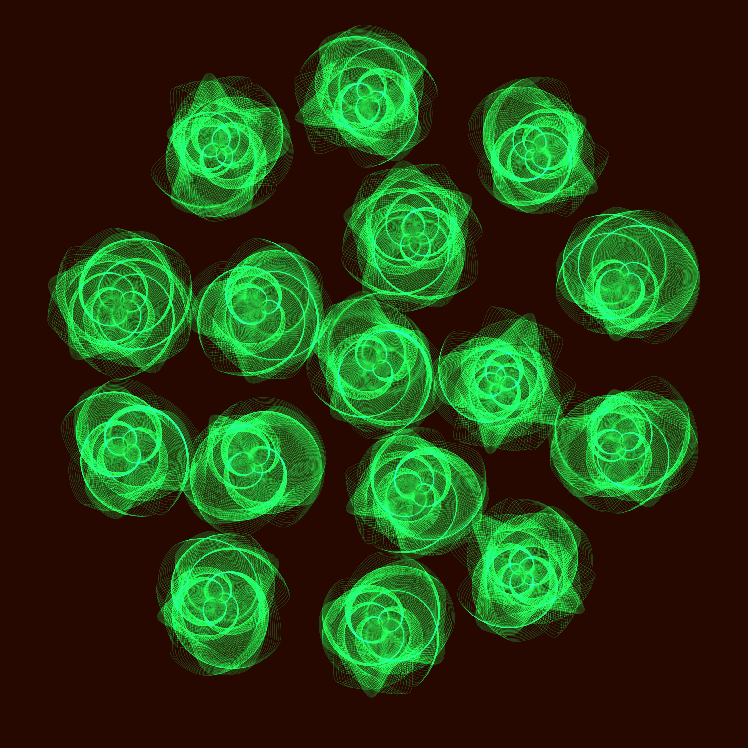 Flowers #116005747