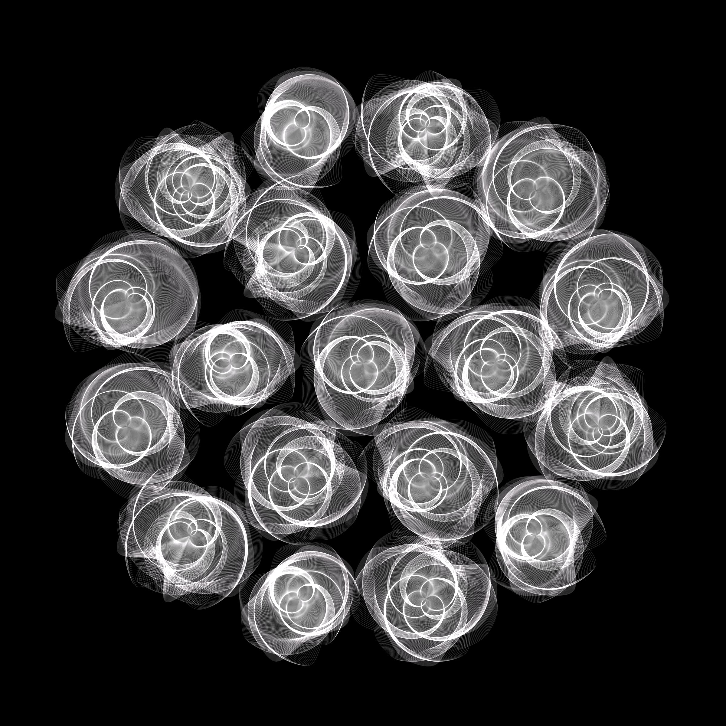 Flowers #116005769