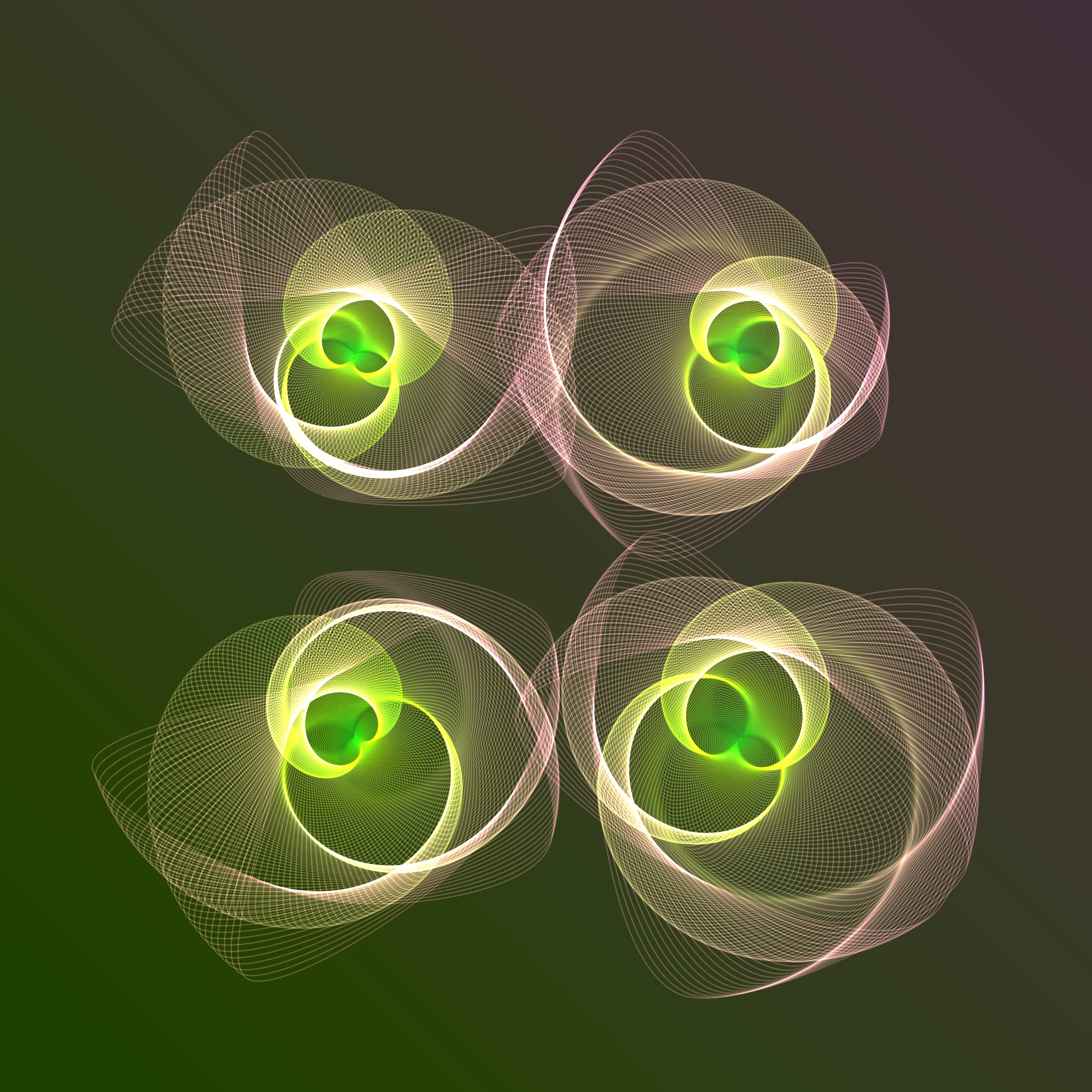 Featured token for: Flowers