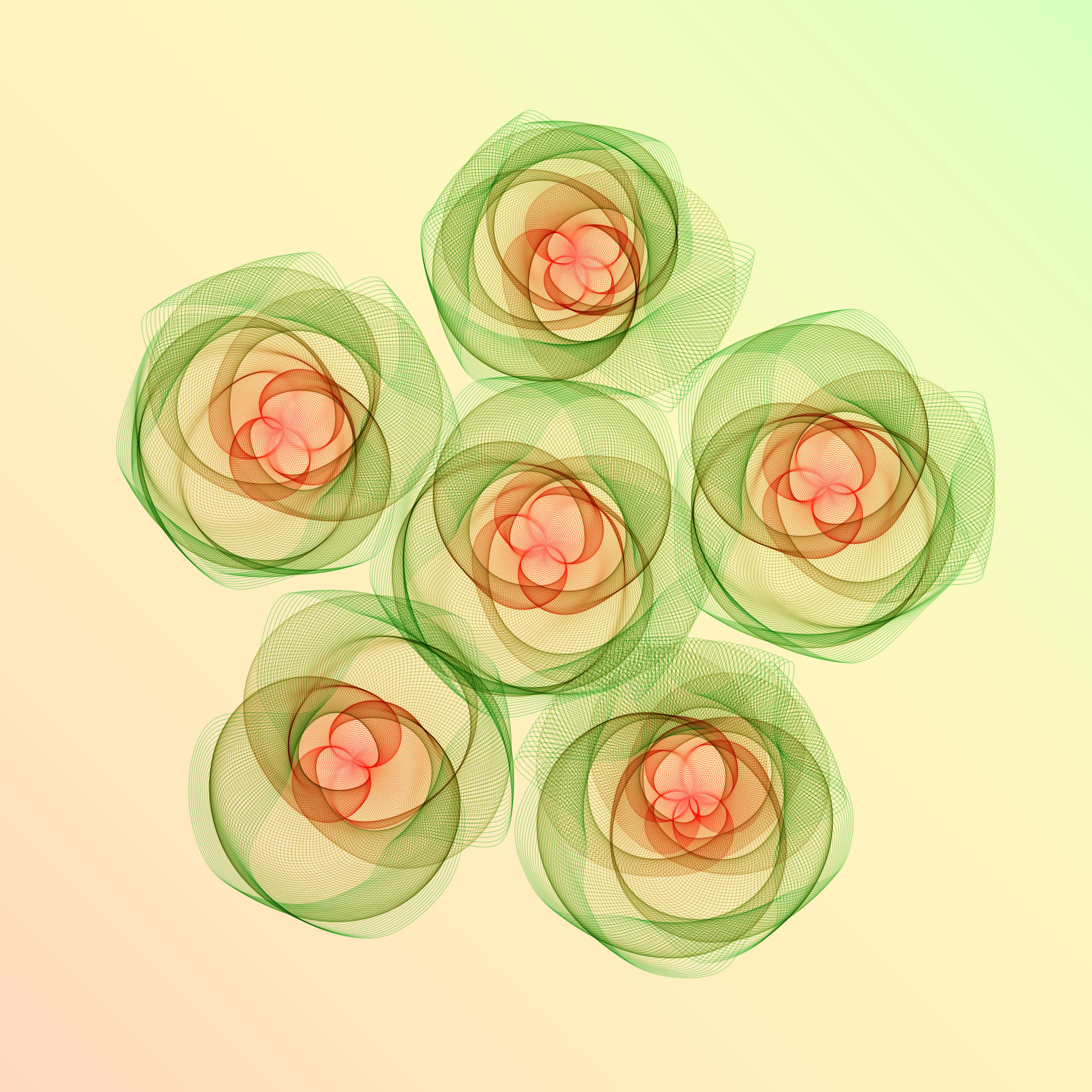 Flowers #116006010