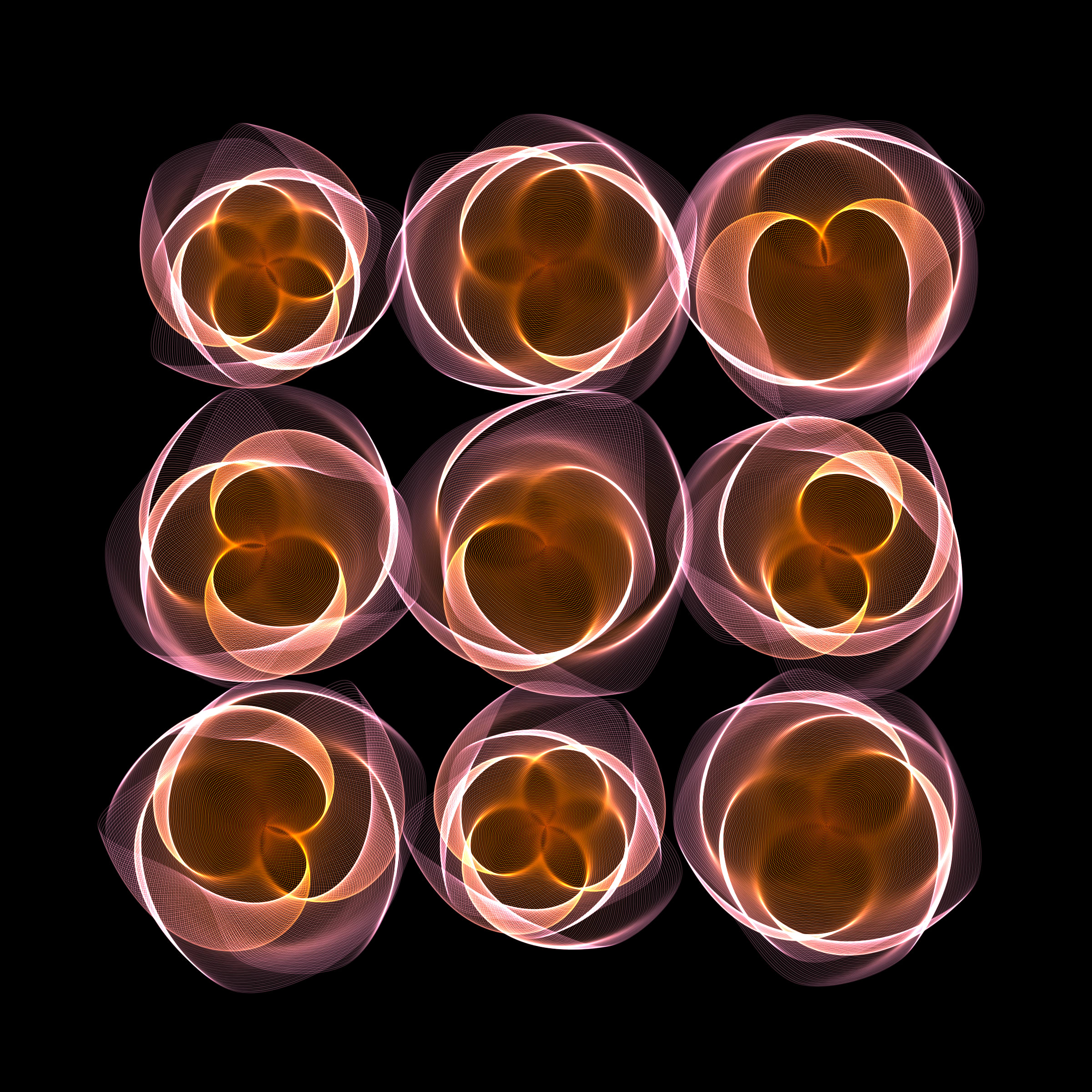 Featured token for: Flowers