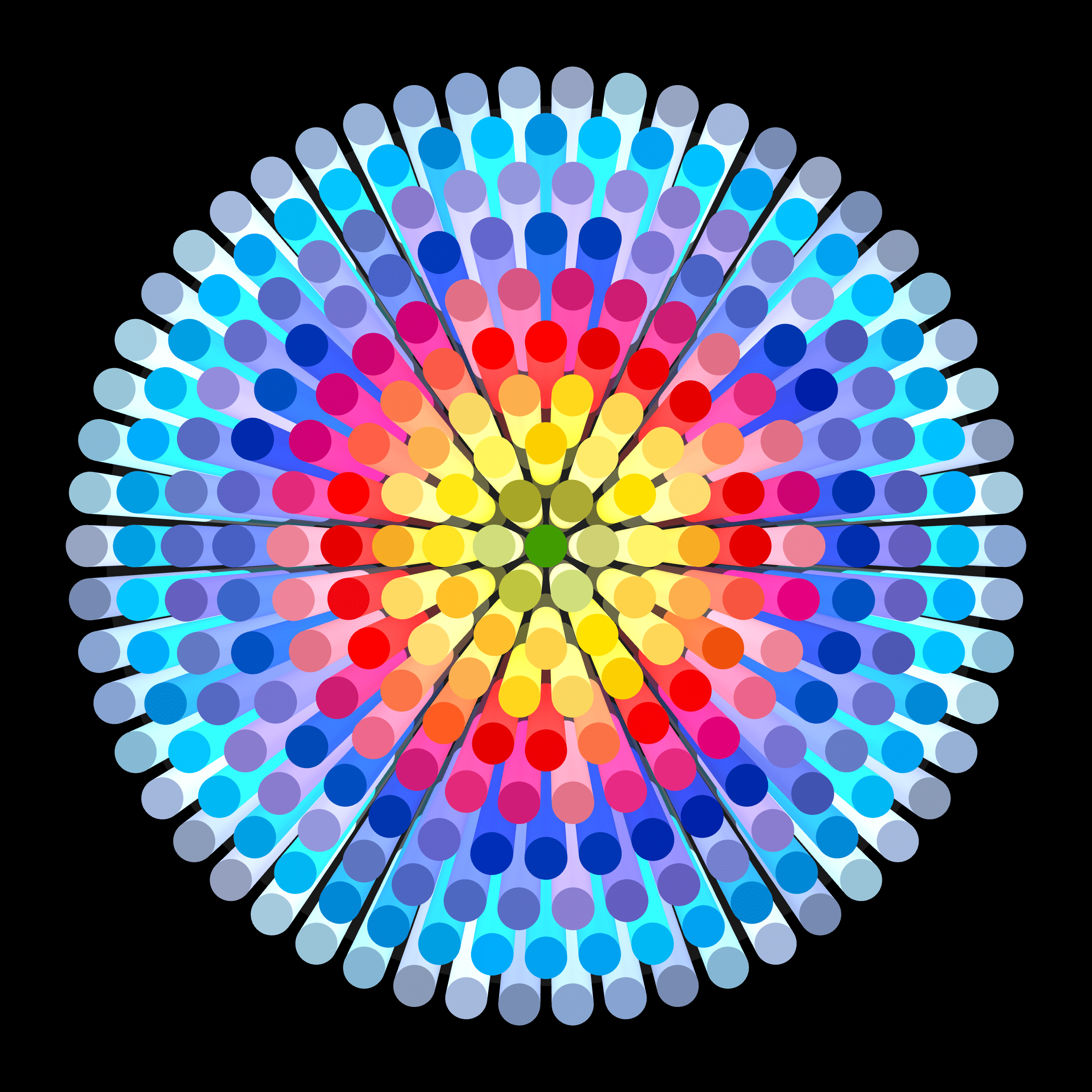 Featured token for: Transitions