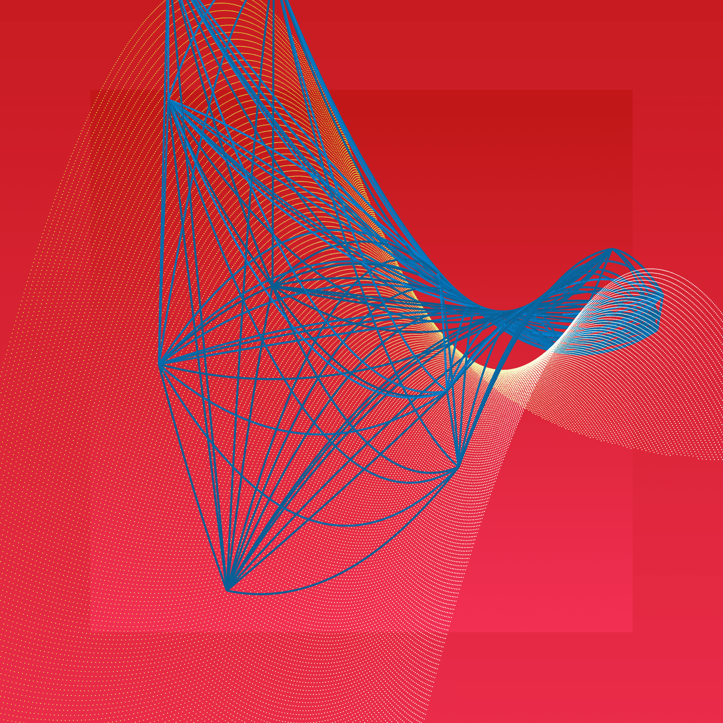 Featured token for: LeWitt Generator Generator